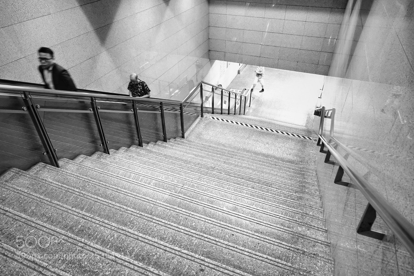 Fujifilm X-T20 sample photo. 上。下。 photography