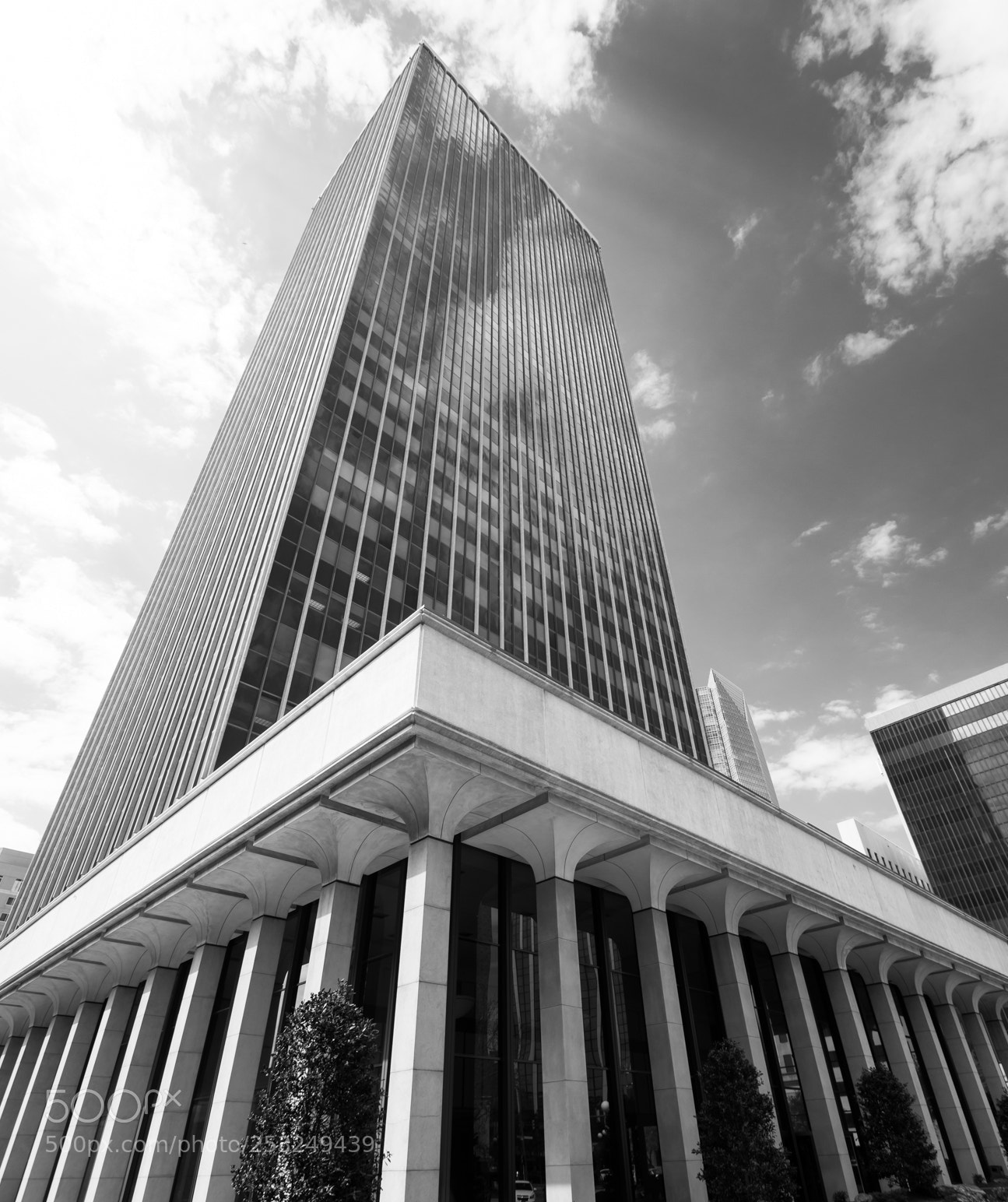 Nikon D7200 sample photo. Anotherbuilding photography