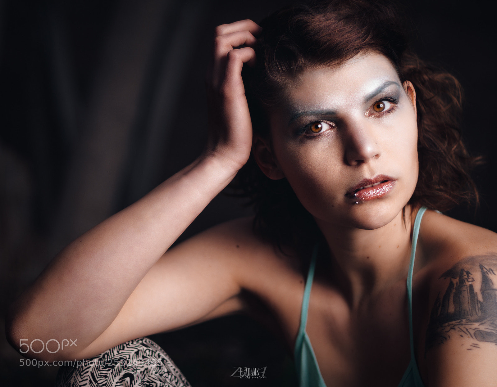 Canon EOS 80D sample photo. Hailey 2 photography