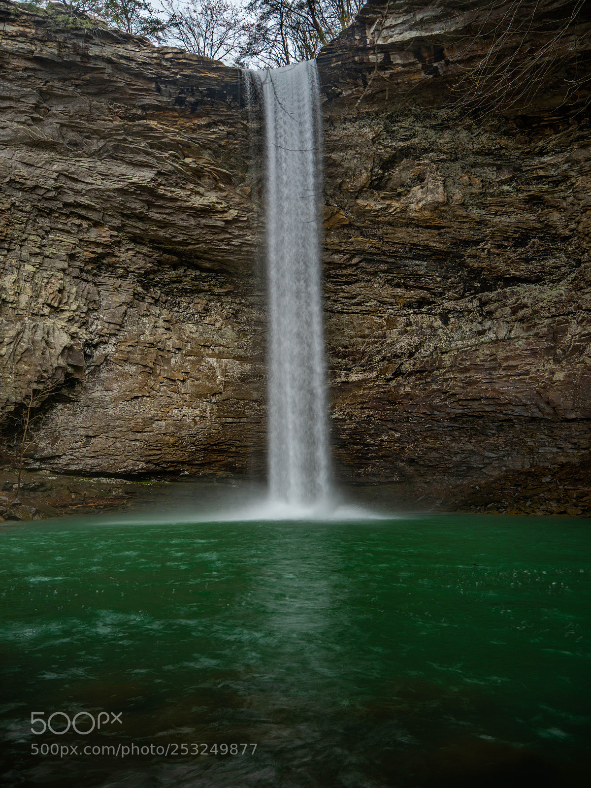 Panasonic Lumix DC-G9 sample photo. Ozone falls photography