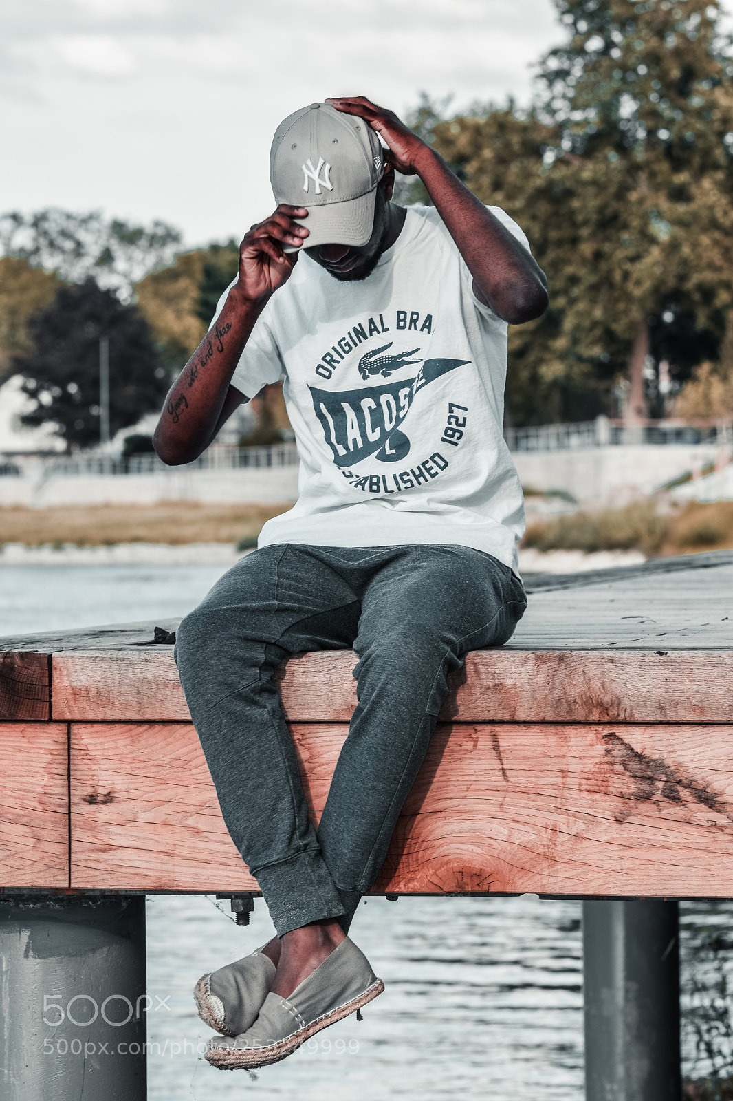 Nikon D5300 sample photo. Week end mood photography