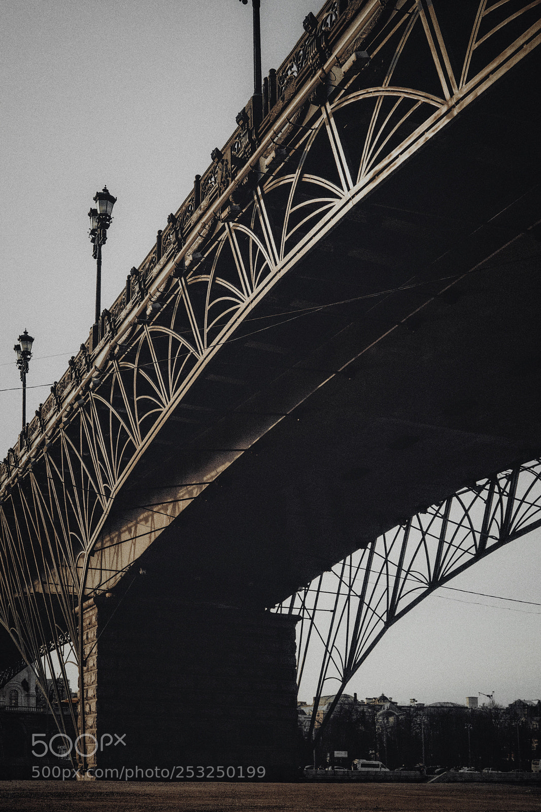 Sony a6500 sample photo. Bridge/spring photography