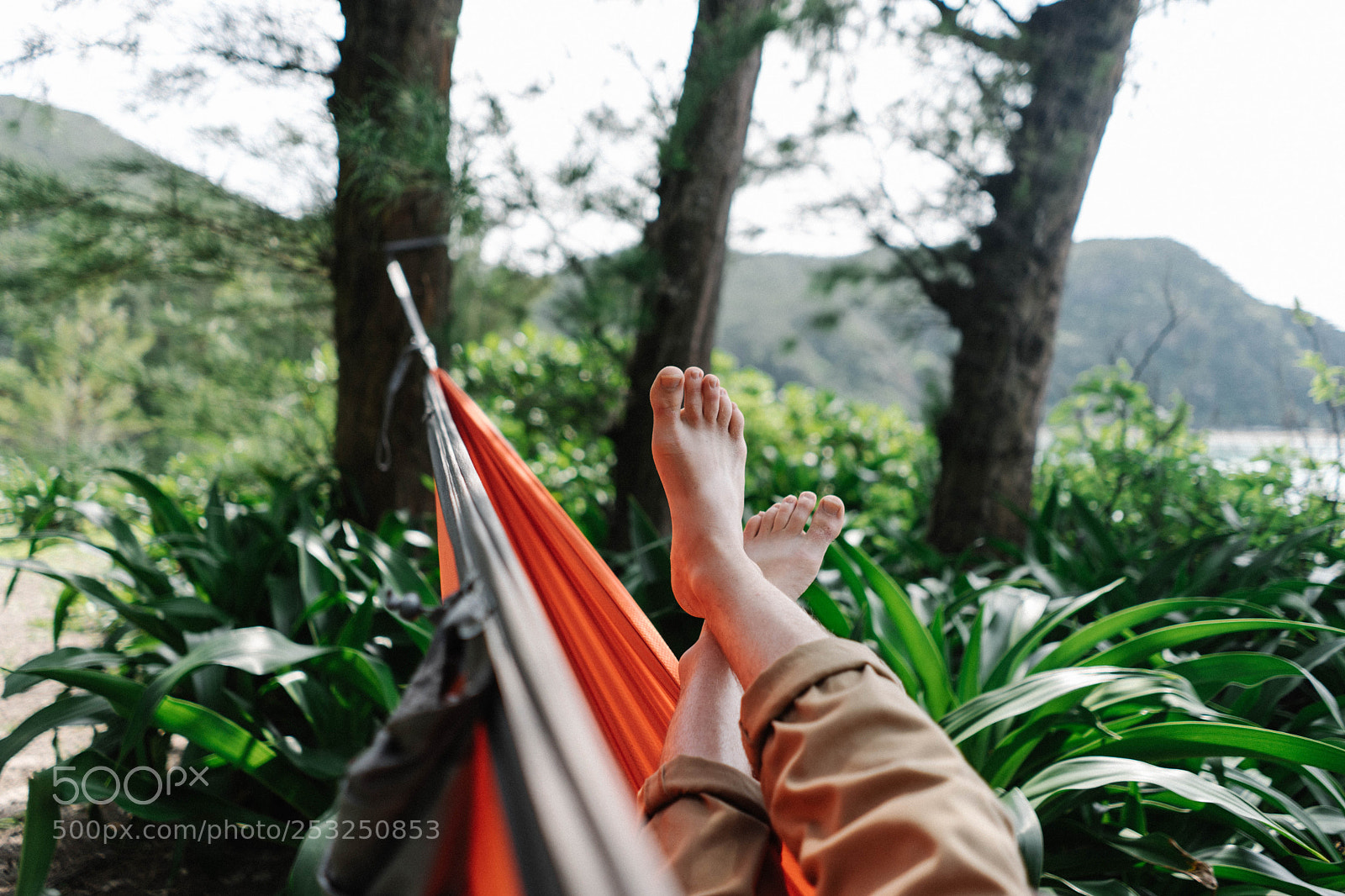 Sony a7 II sample photo. Kerama blue photography