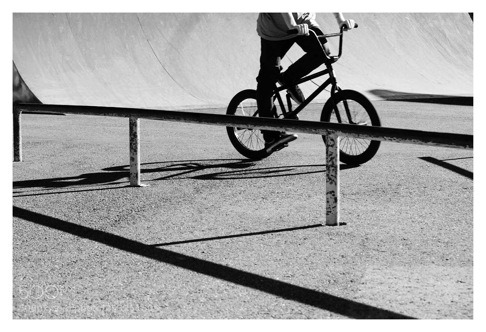 Canon EOS 7D sample photo. Bmx.  photography