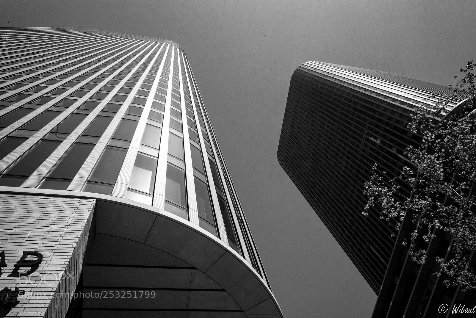 Leica M (Typ 240) sample photo. Towers photography