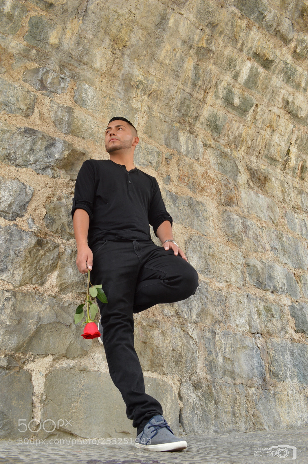 Nikon D3200 sample photo. Untitled photography