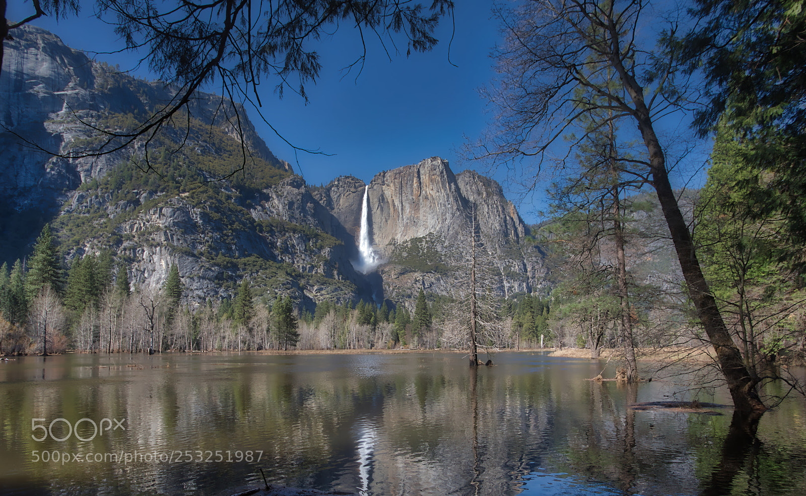 Canon EOS 5D Mark IV sample photo. Water fall photography