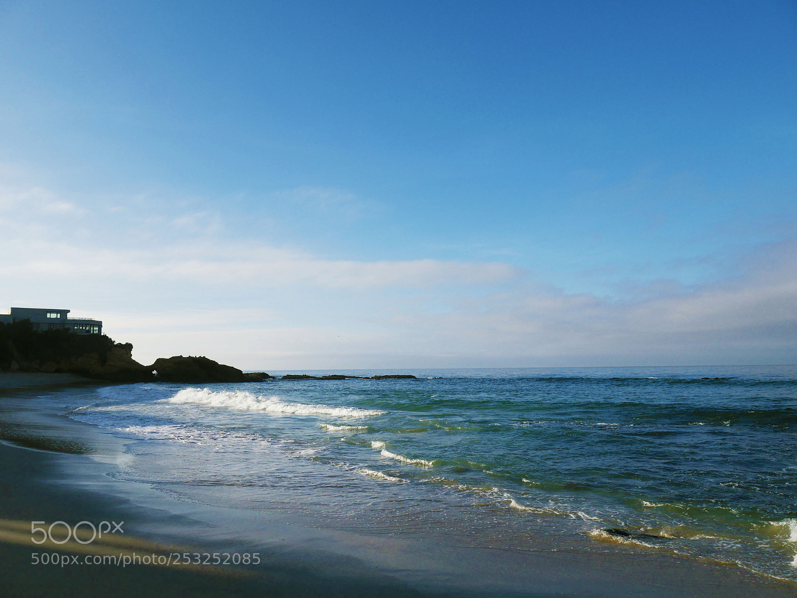 Panasonic Lumix DMC-G7 sample photo. Laguna beach, ca photography