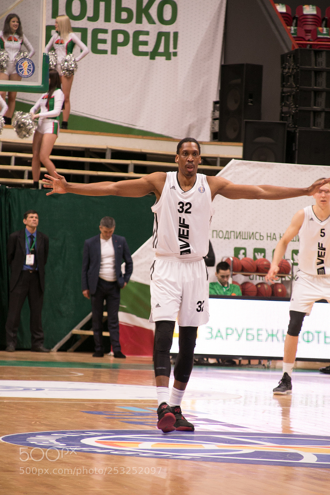 Canon EOS 70D sample photo. Unics kazan - vef photography