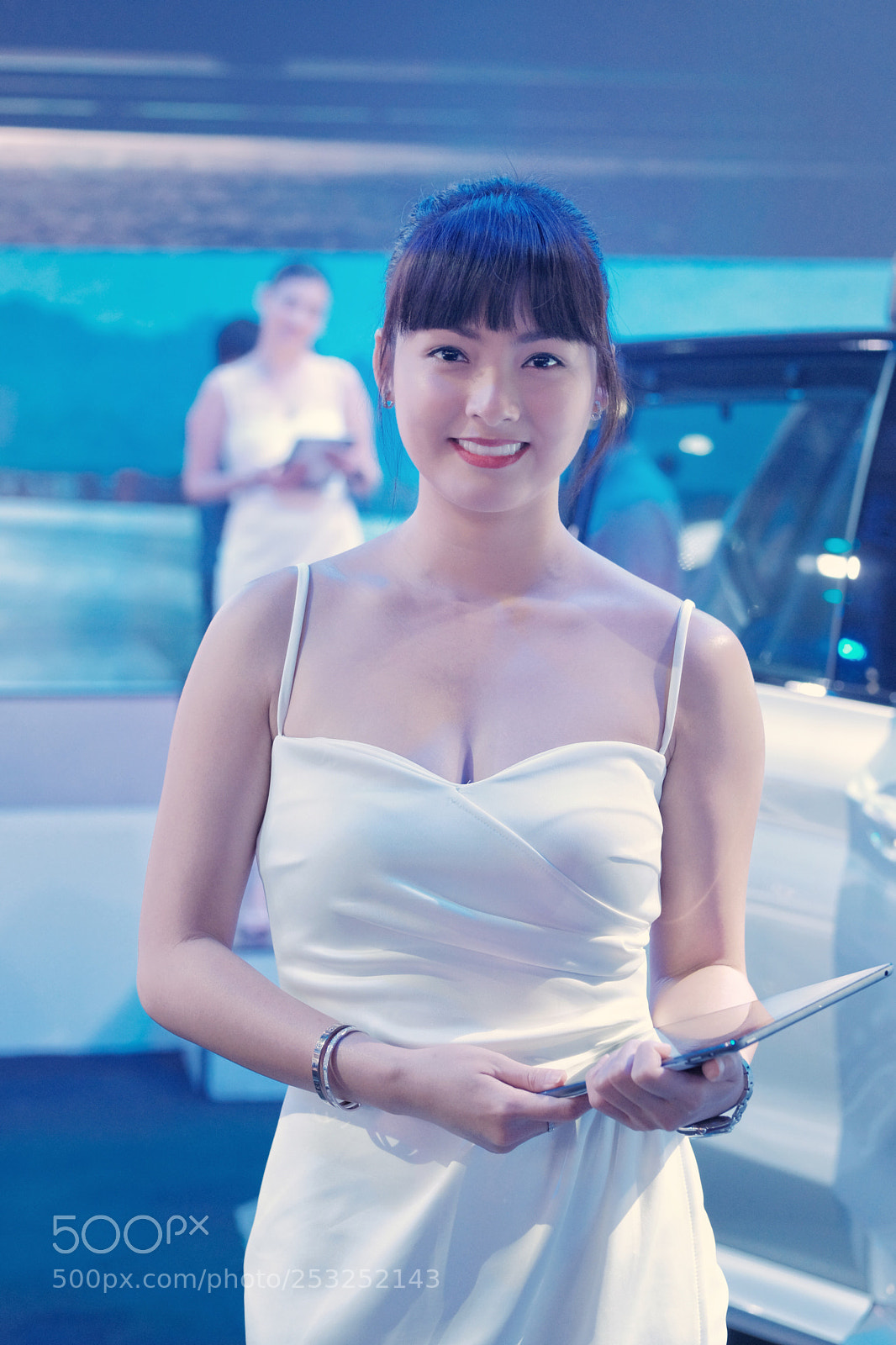 Fujifilm X-T2 sample photo. Ladies of mias 2018 photography