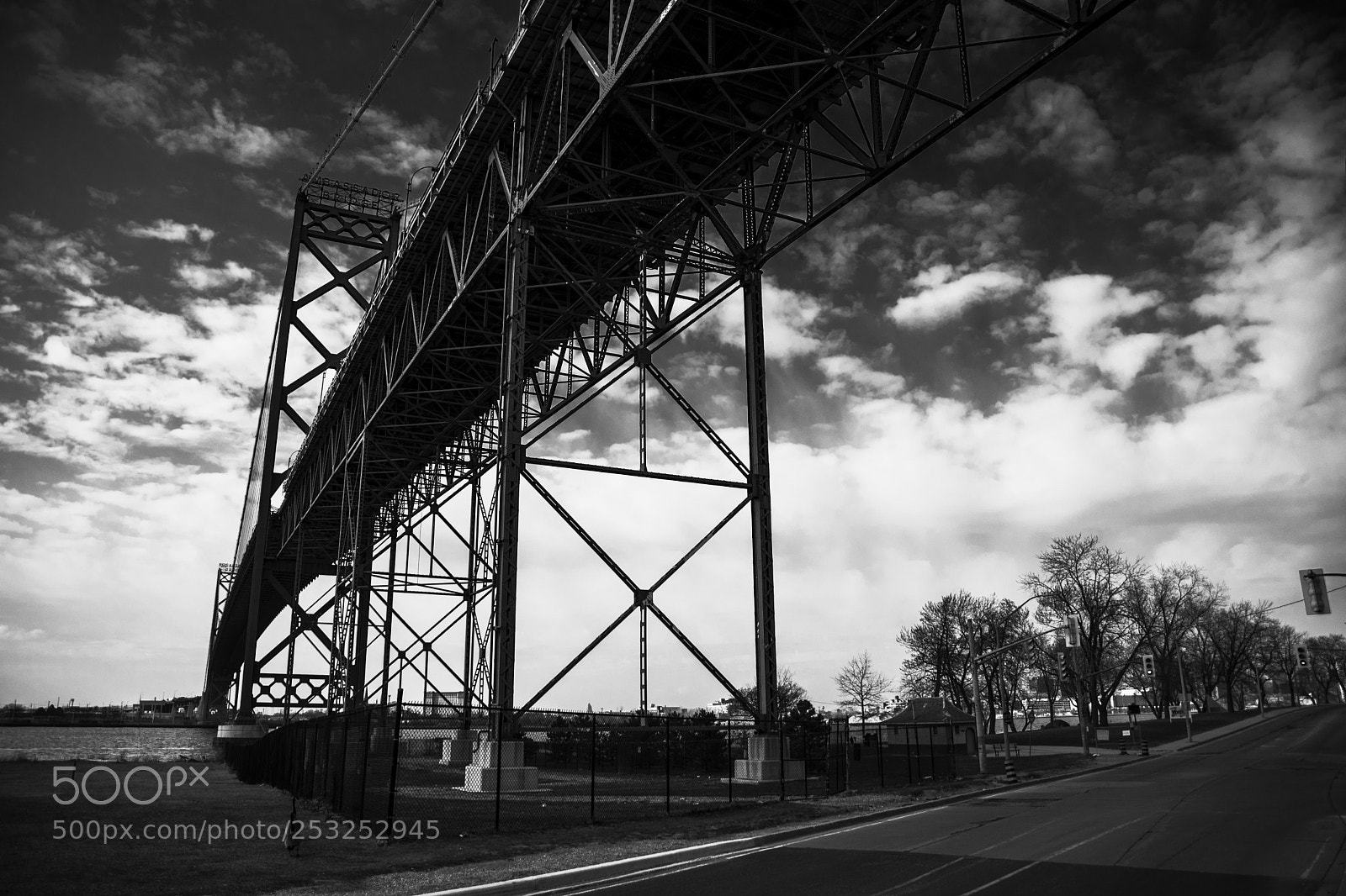Nikon D500 sample photo. Span. windsor, on. photography