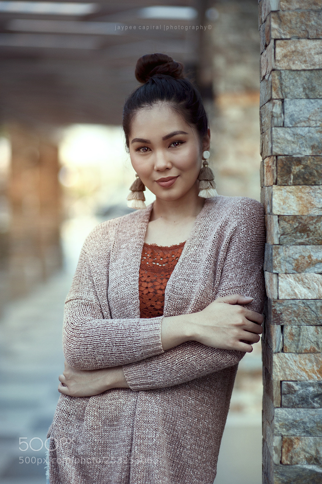 Nikon D700 sample photo. 04-11-18 photography
