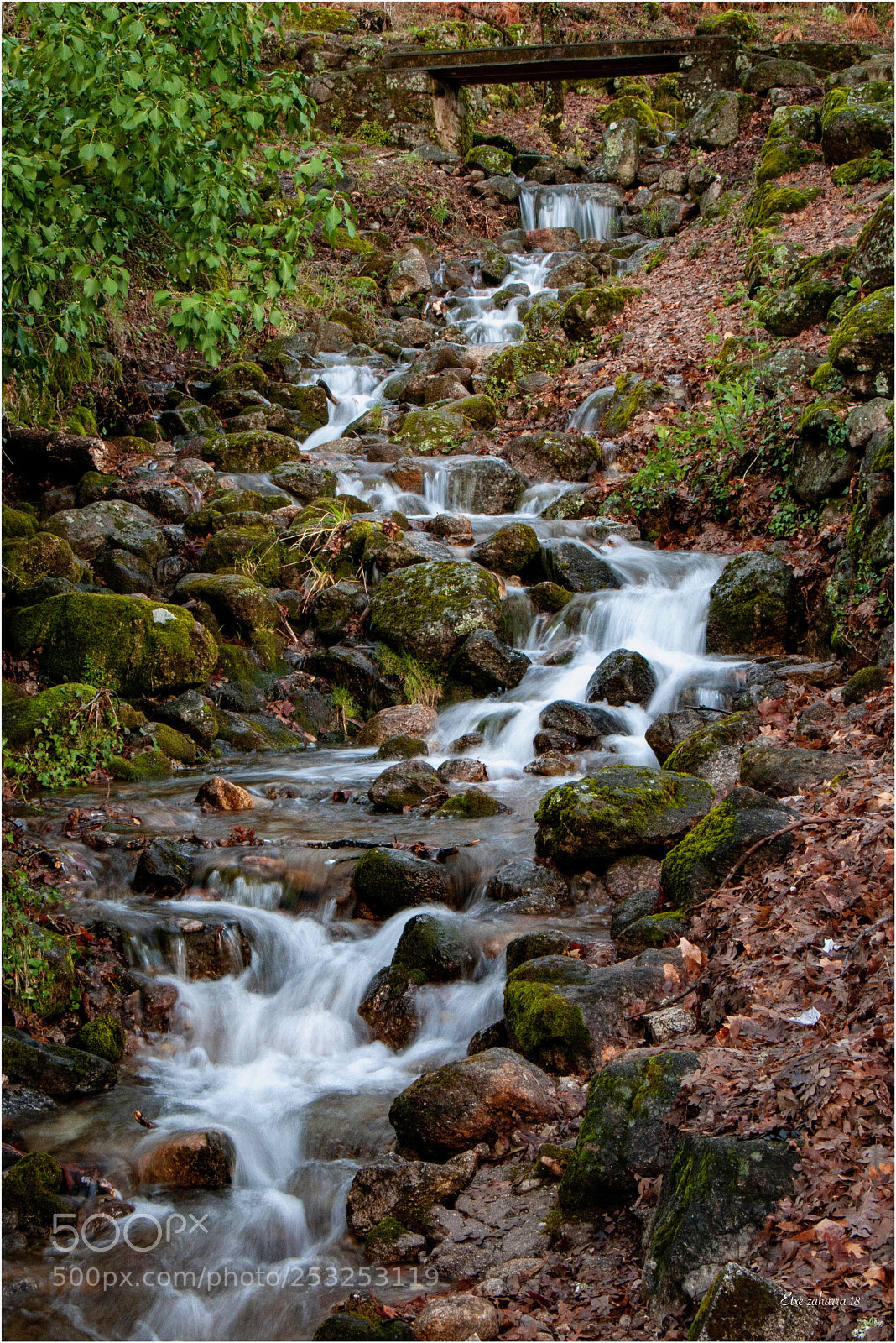 Nikon D300 sample photo. En abril....aguas mil. photography