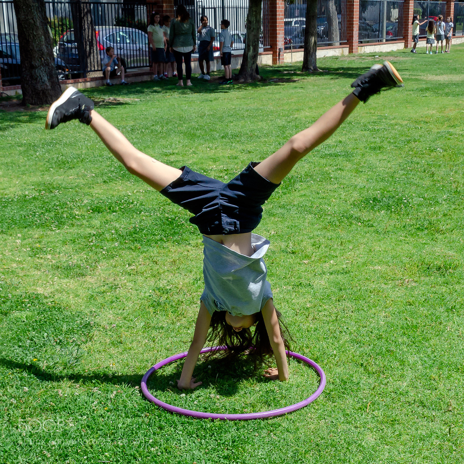 Nikon D7000 sample photo. Cartwheel 3 photography