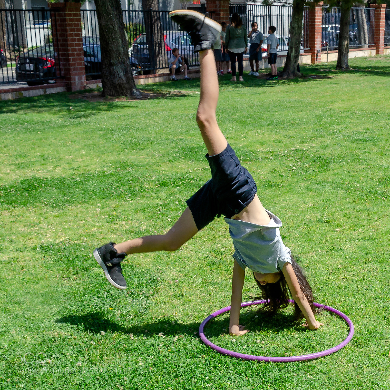 Nikon D7000 sample photo. Cartwheel 3 photography