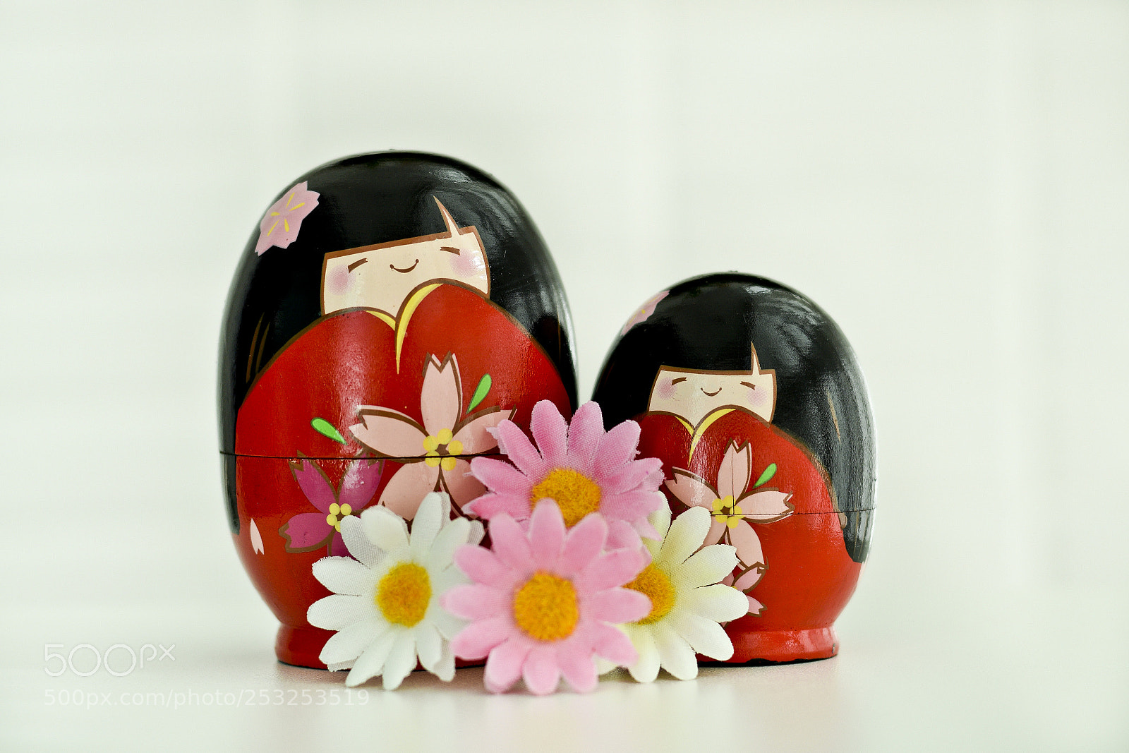 Nikon D5300 sample photo. High key photography