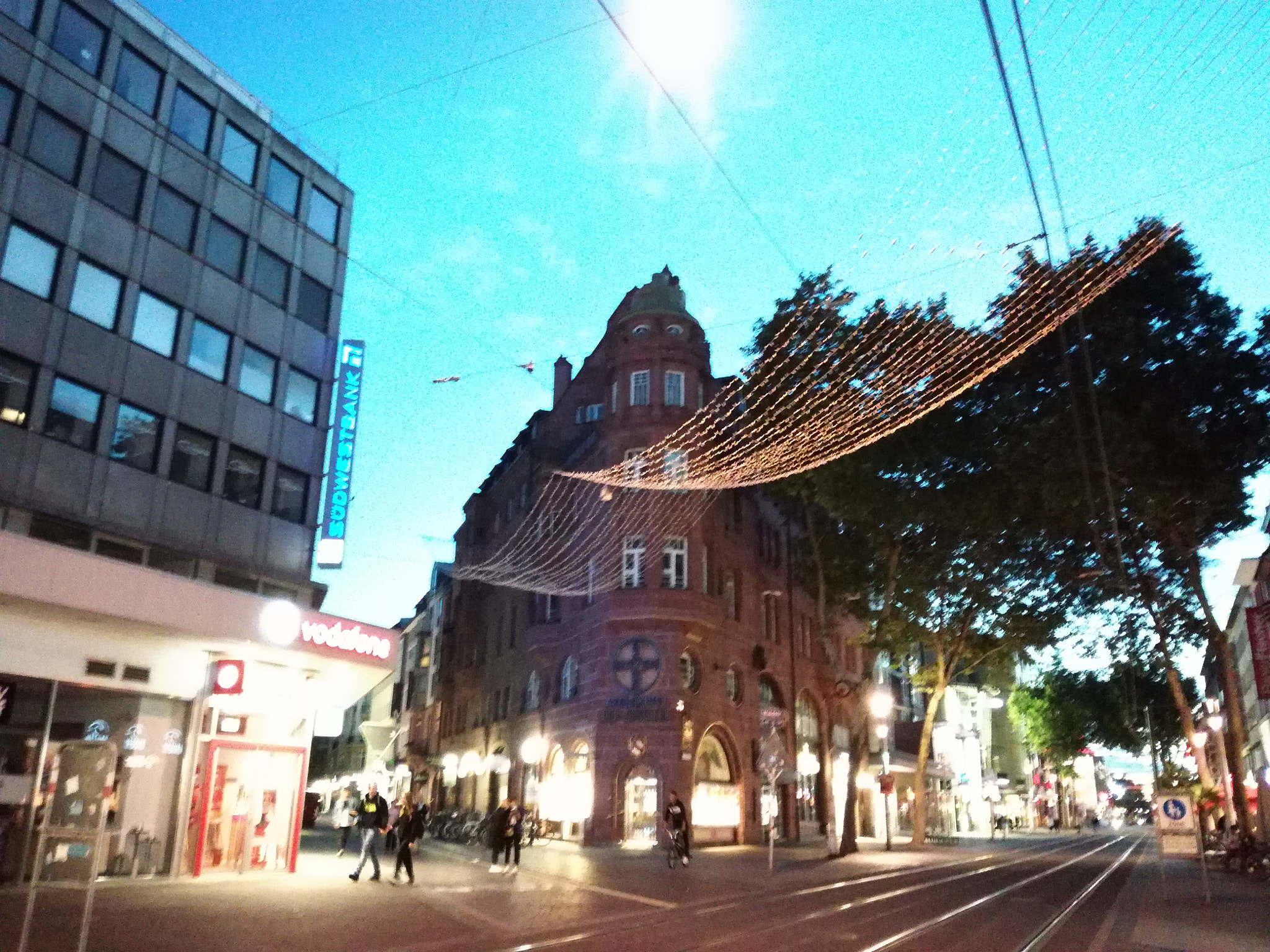 HUAWEI Honor 5C sample photo. Dav photography