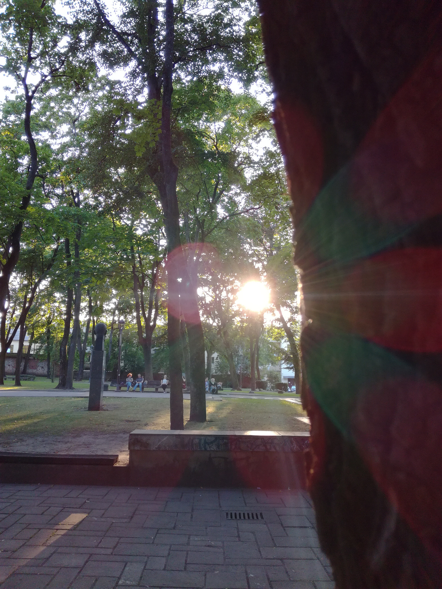 HUAWEI Honor 5C sample photo. Dav photography