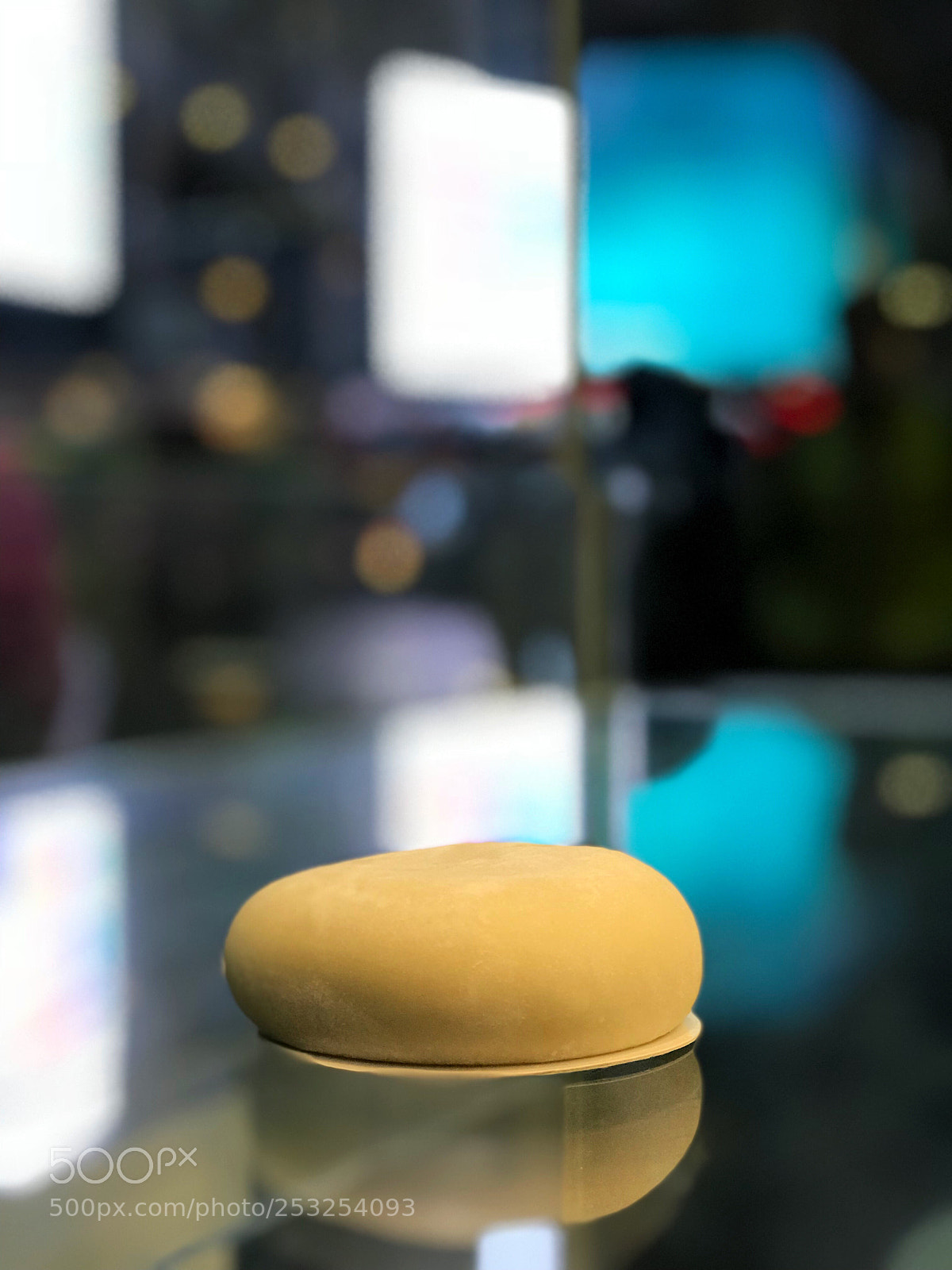 Apple iPhone 7 Plus sample photo. Daifuku,wasabi sushi & bento photography