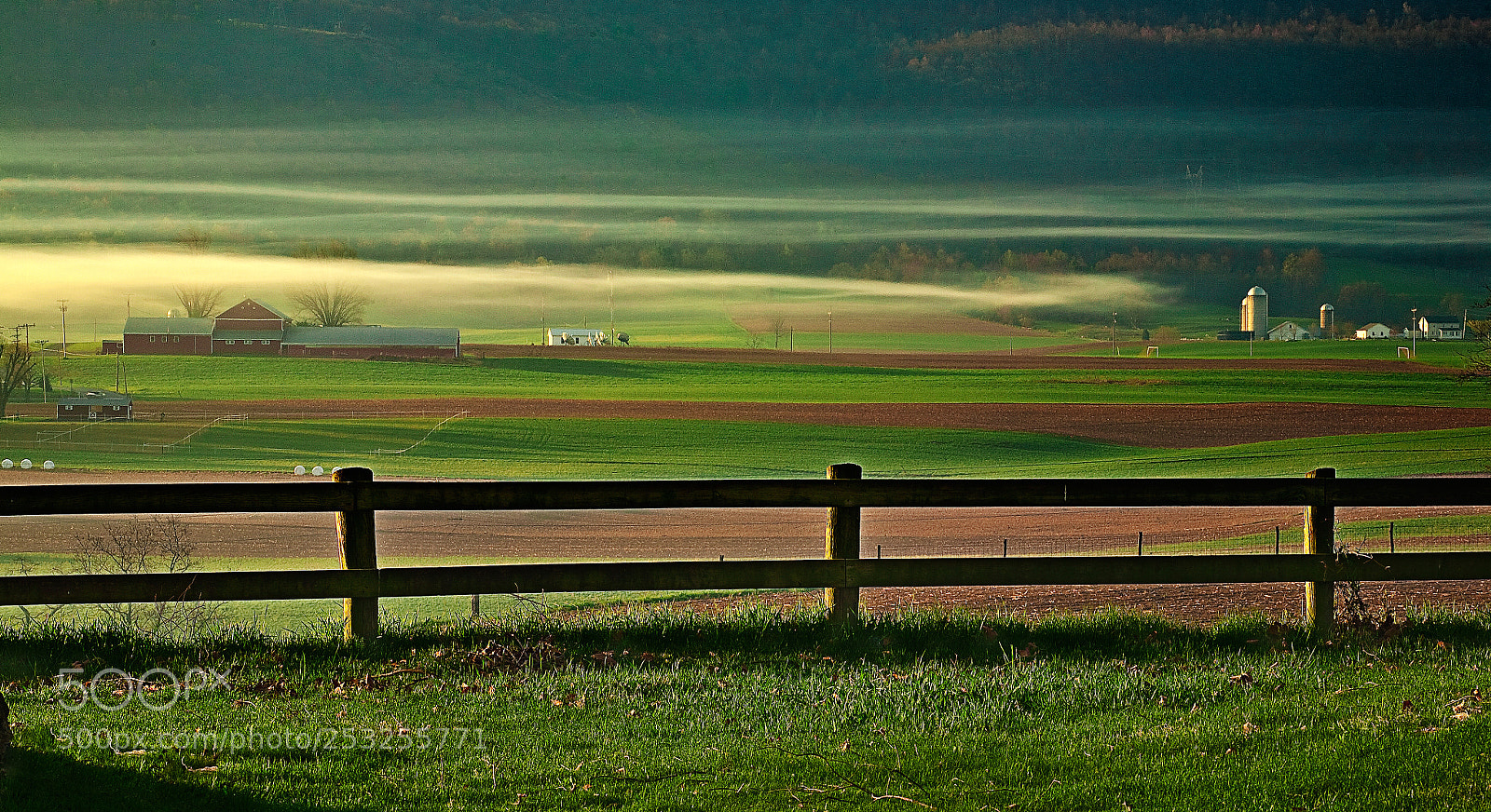 Canon EOS 5D sample photo. Kishacoquillas valley, pennsylvania photography