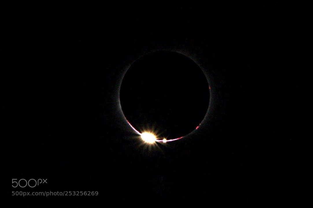 Canon EOS 600D (Rebel EOS T3i / EOS Kiss X5) sample photo. The ring photography