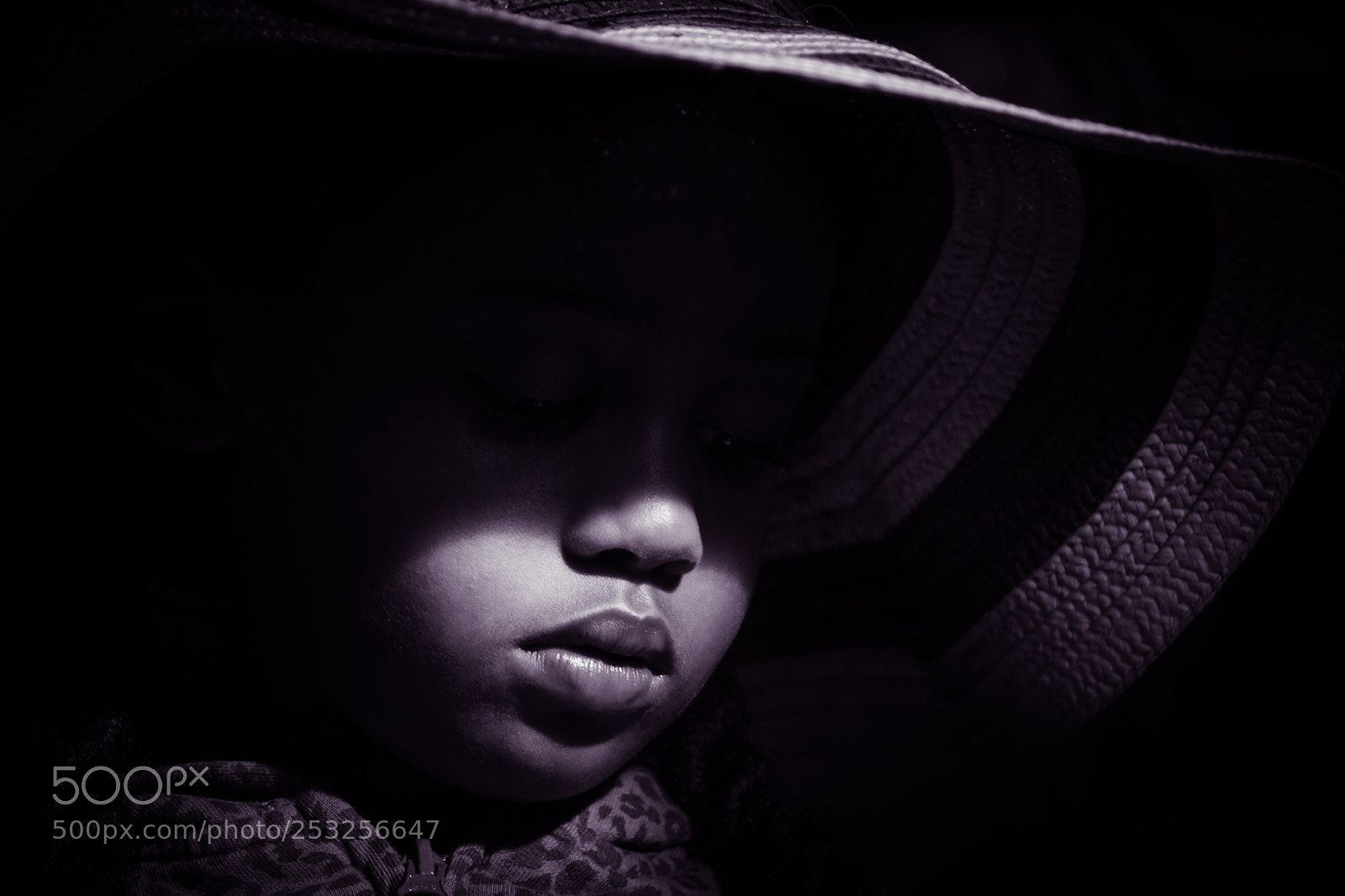 Nikon D3100 sample photo. Shade photography