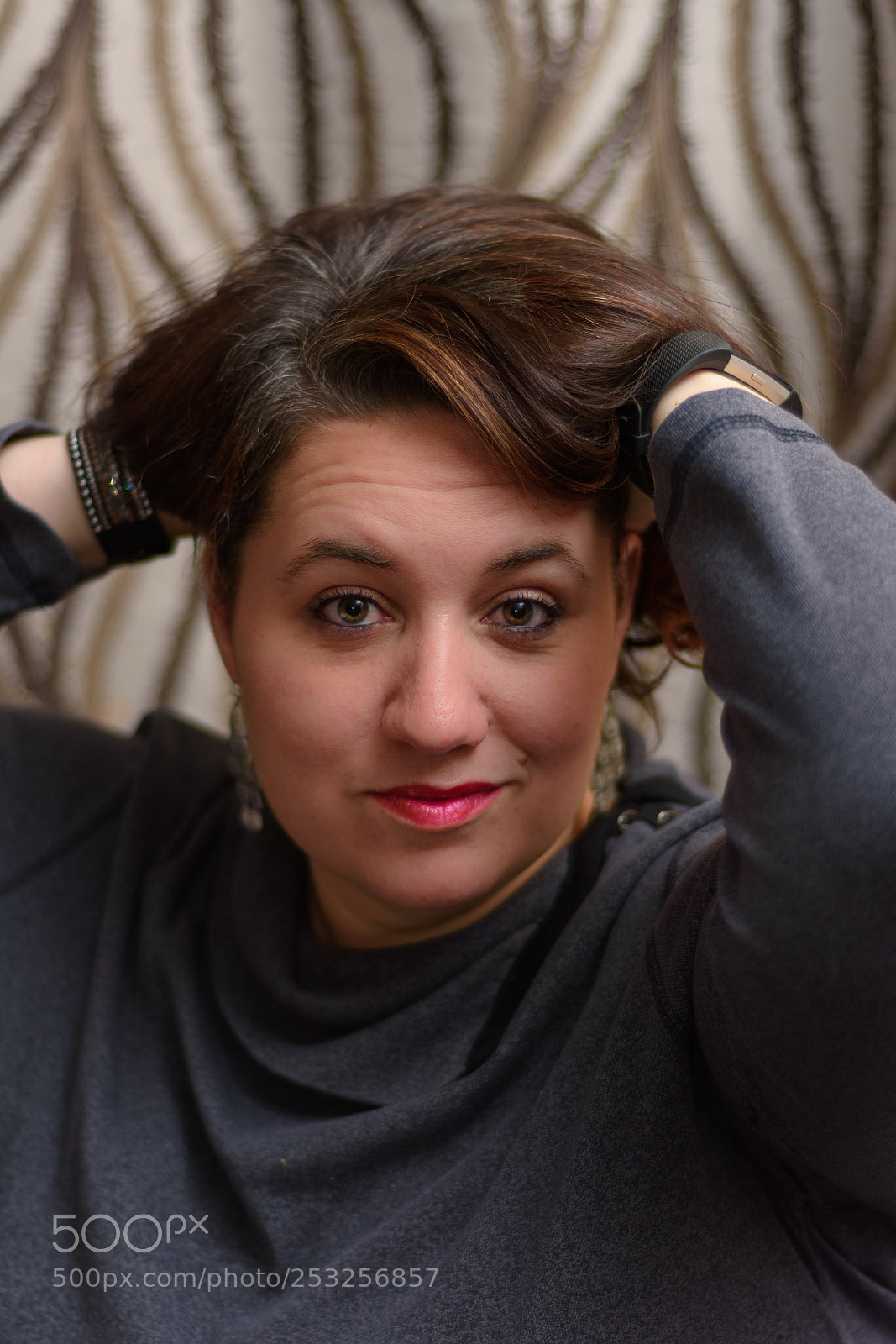 Nikon D7200 sample photo. Lovley woman photography