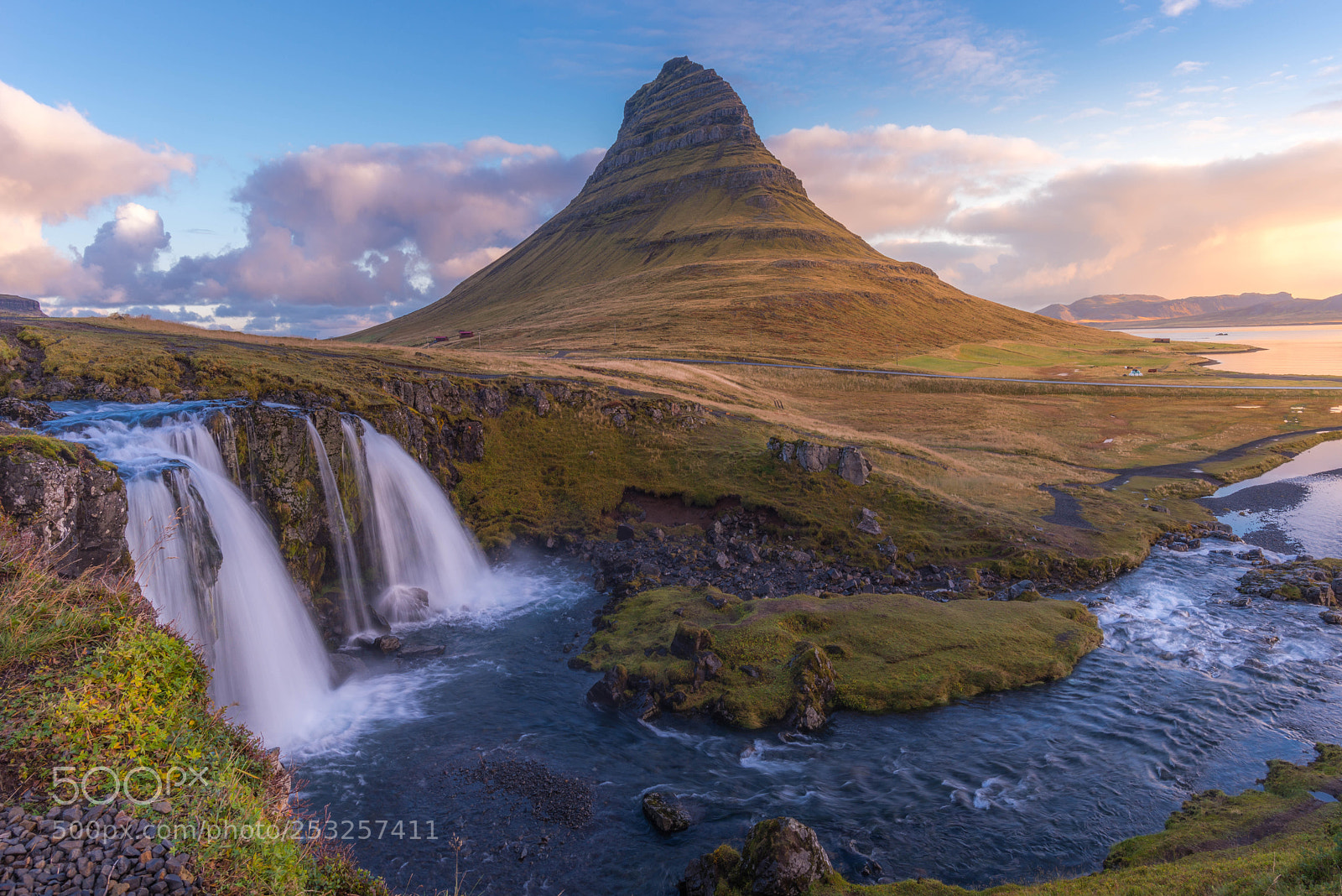 Nikon D800 sample photo. Kirkjufell 2015 photography