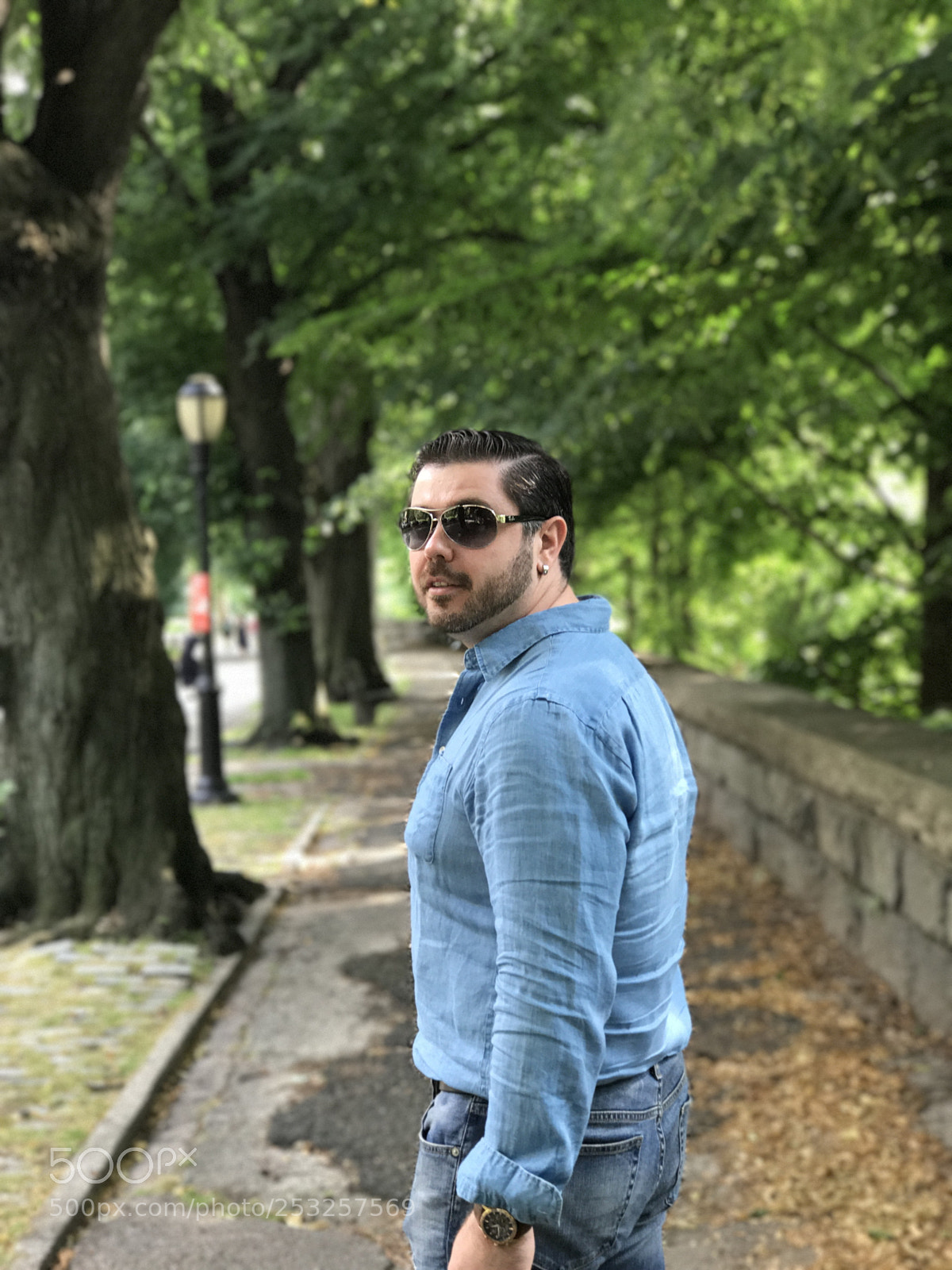 Apple iPhone 7 Plus sample photo. Riverside drive,manhattan photography
