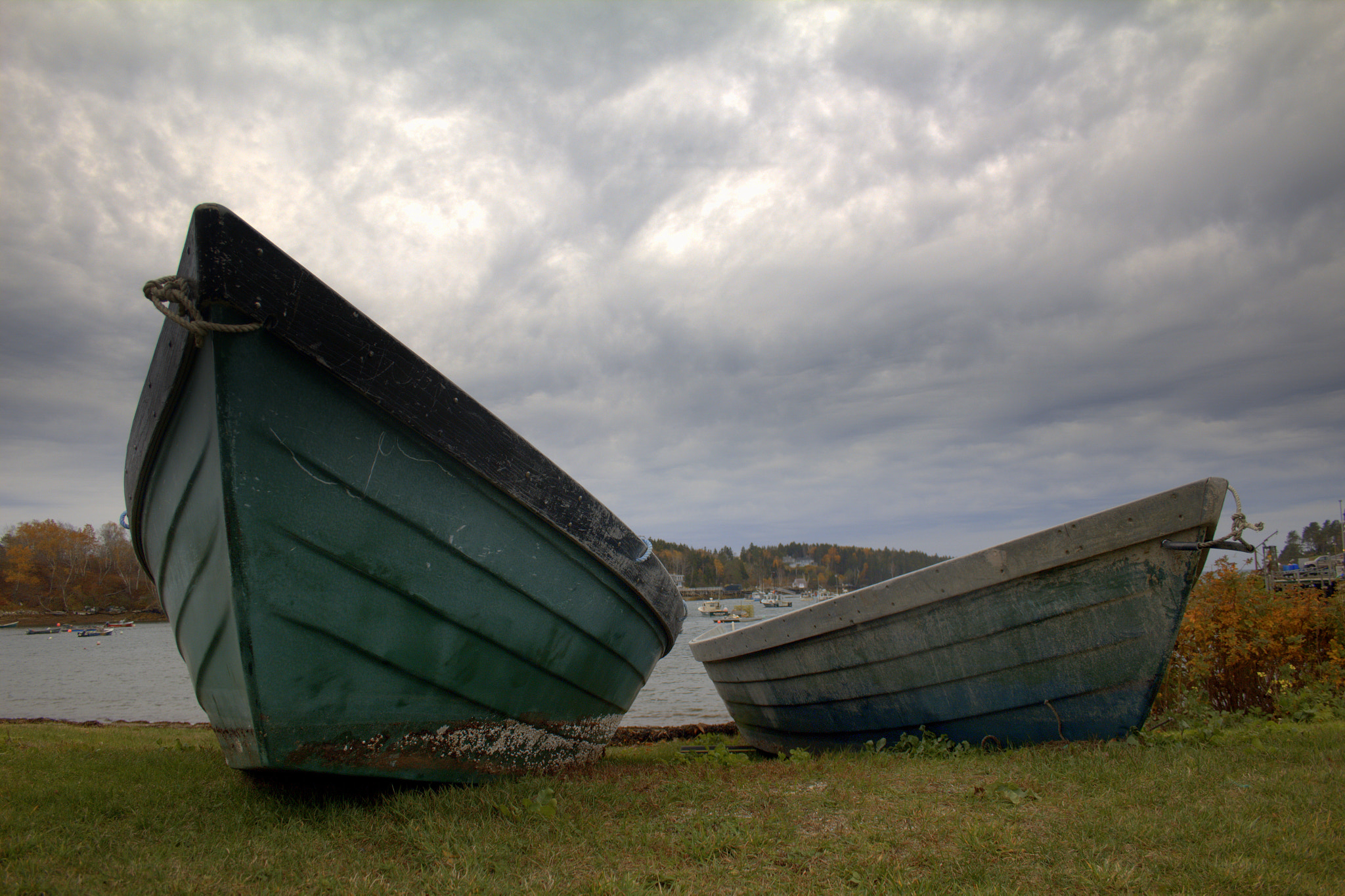 Canon EF-S 18-55mm F3.5-5.6 II sample photo. Harpswell photography