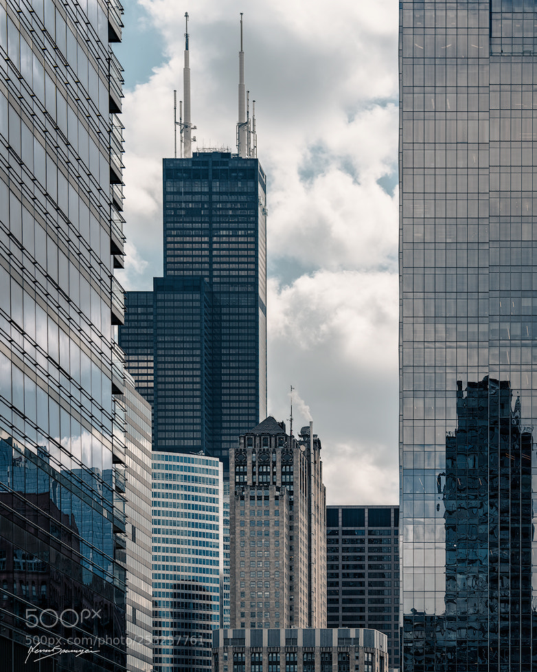 Sony a7R II sample photo. Corner blues photography