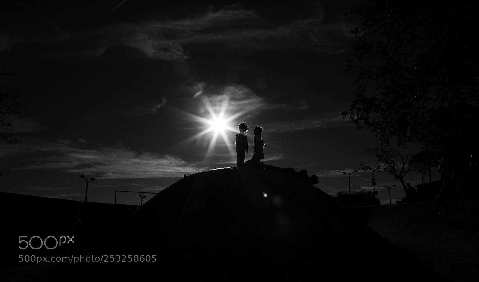 Canon EOS 5D Mark II sample photo. P r do sol photography