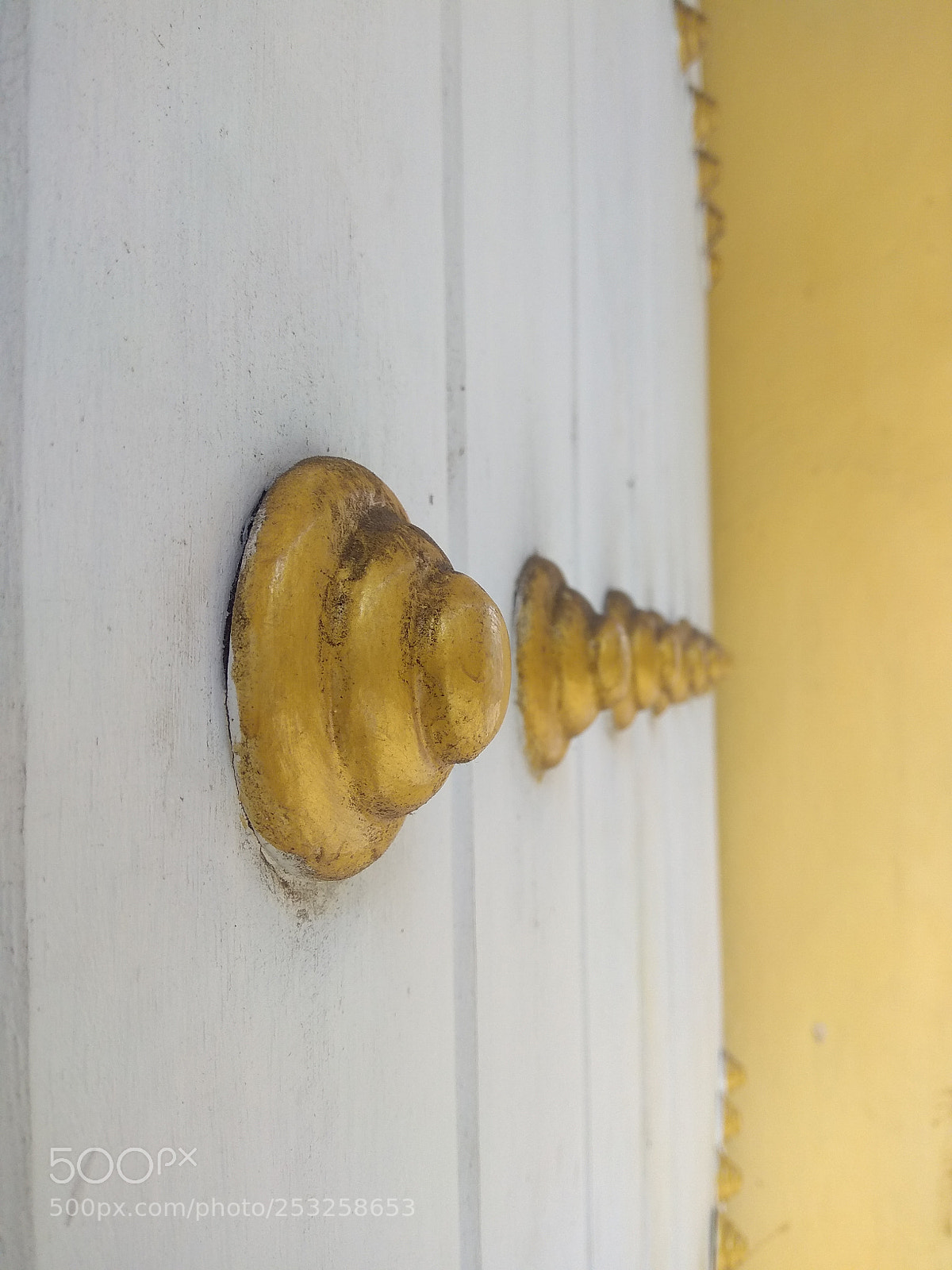 Xiaomi Redmi Note 4 sample photo. Mirada de ratón 1 photography