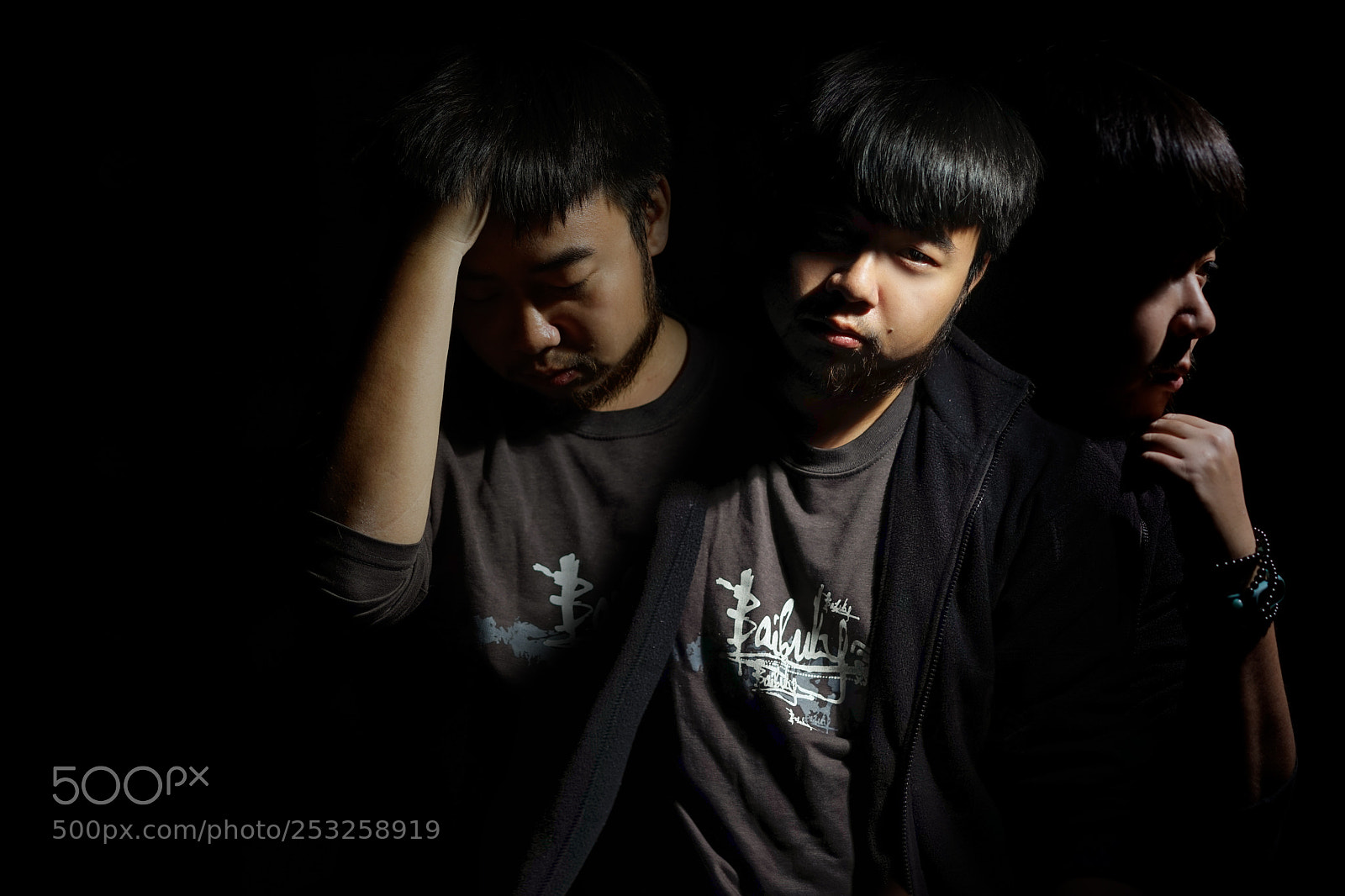 Sony a7 sample photo. Myself photography