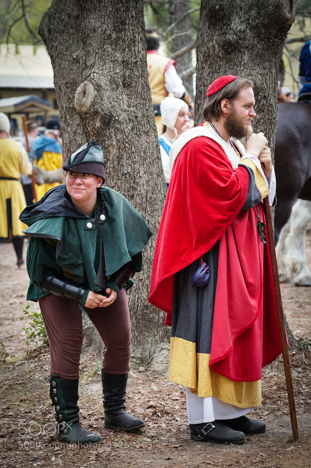 Sony a6500 sample photo. Sherwood forest faire photography