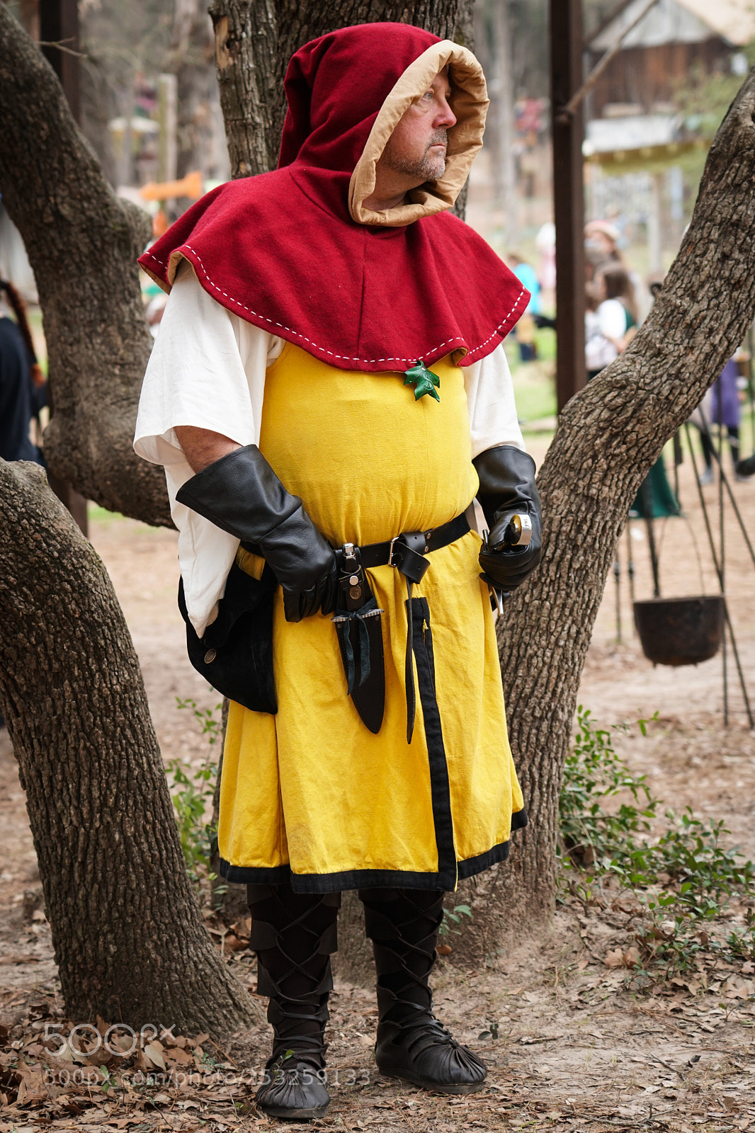 Sony a6500 sample photo. Sherwood forest faire photography