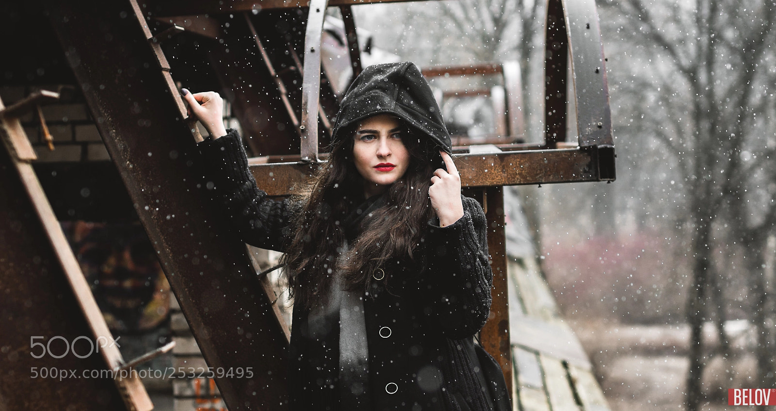 Sony ILCA-77M2 sample photo. Aleksandra photography