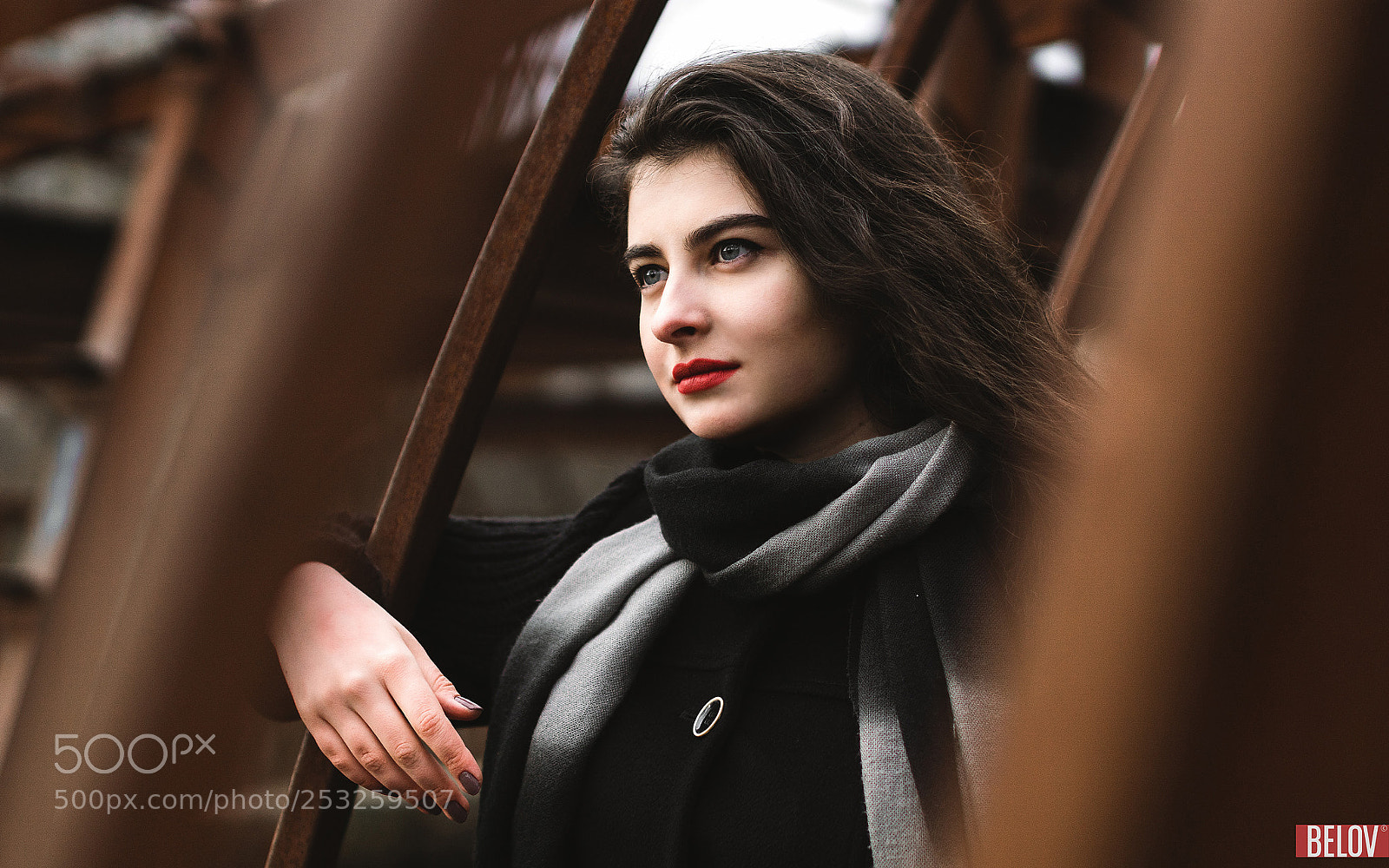 Sony ILCA-77M2 sample photo. Aleksandra photography