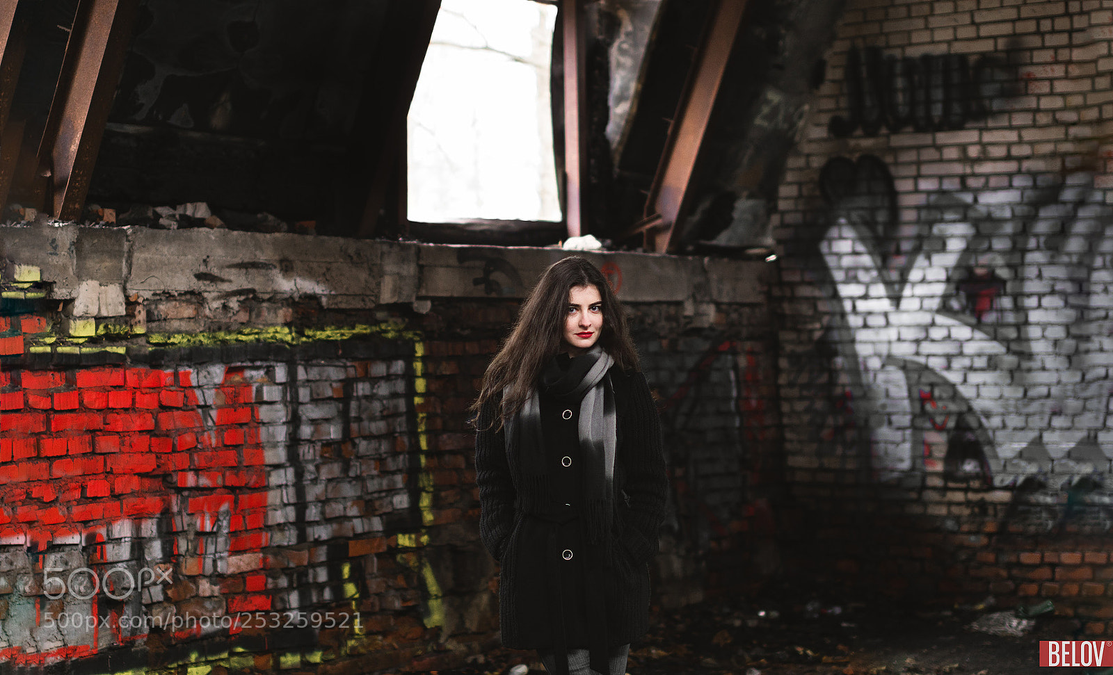 Sony ILCA-77M2 sample photo. Aleksandra photography