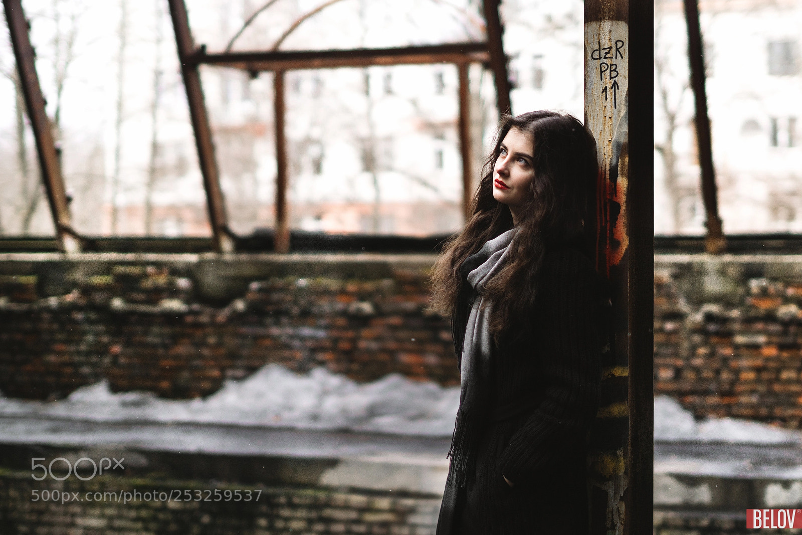 Sony ILCA-77M2 sample photo. Aleksandra photography