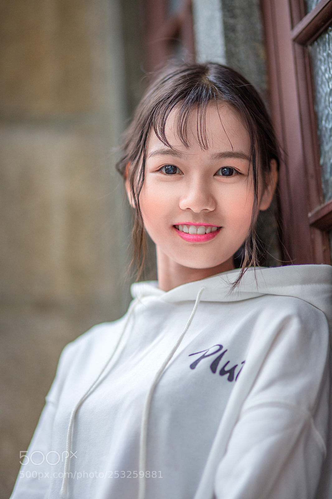 Canon EOS 5DS sample photo. 青涩年轮 photography