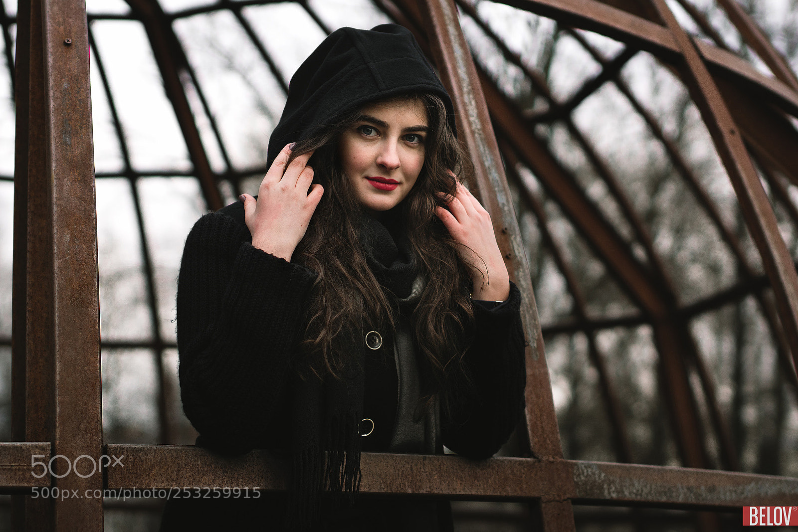 Sony ILCA-77M2 sample photo. Aleksandra photography