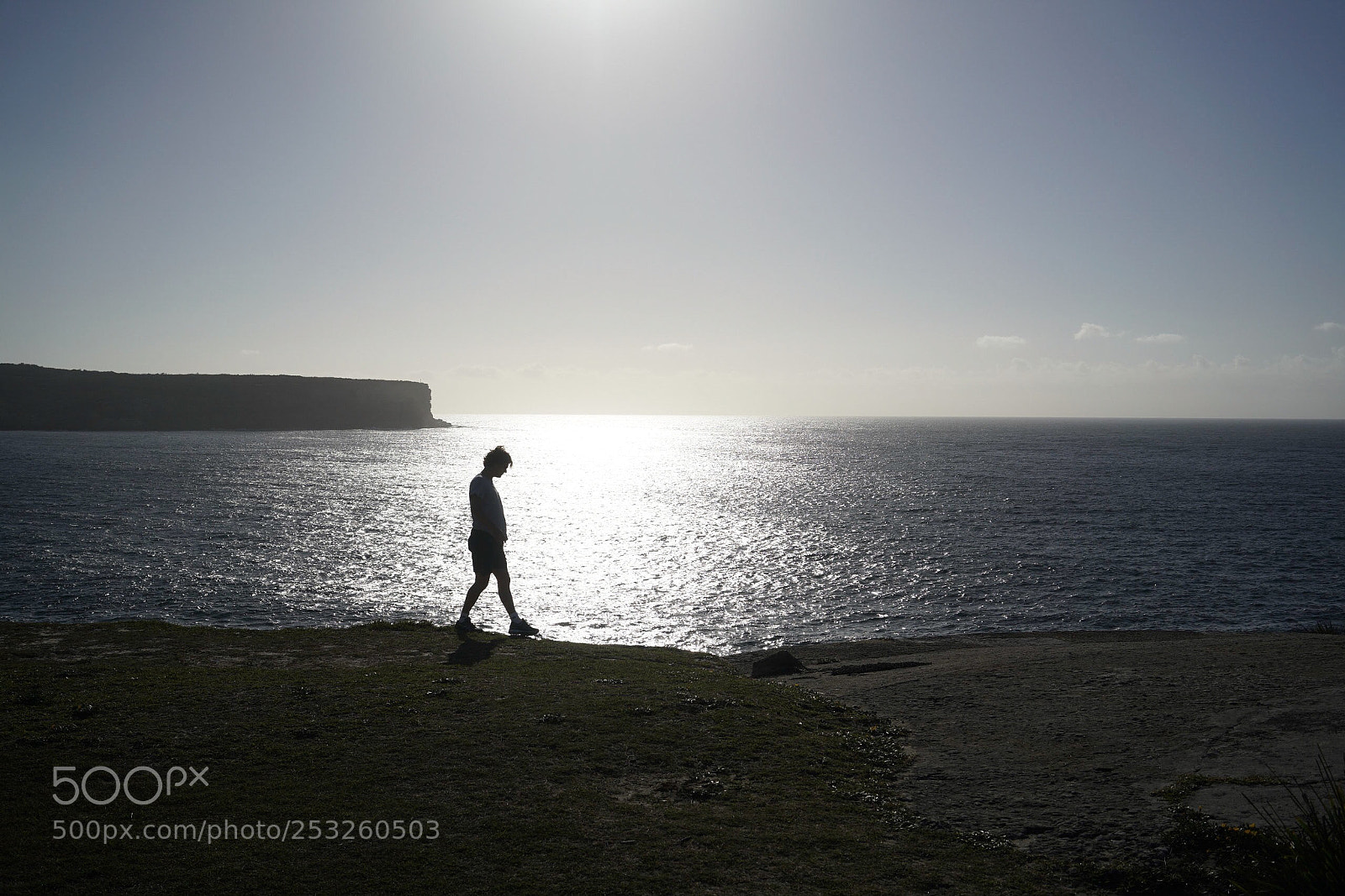 Sony a7R II sample photo. Man on the moon  photography