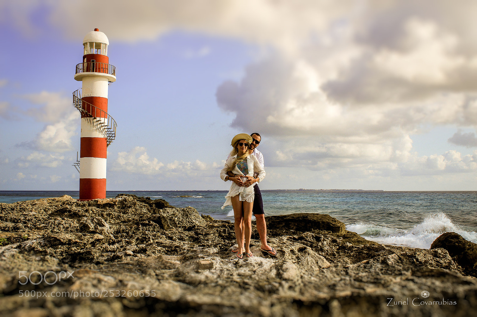 Canon EOS 1300D (EOS Rebel T6 / EOS Kiss X80) sample photo. Caribbean love photography