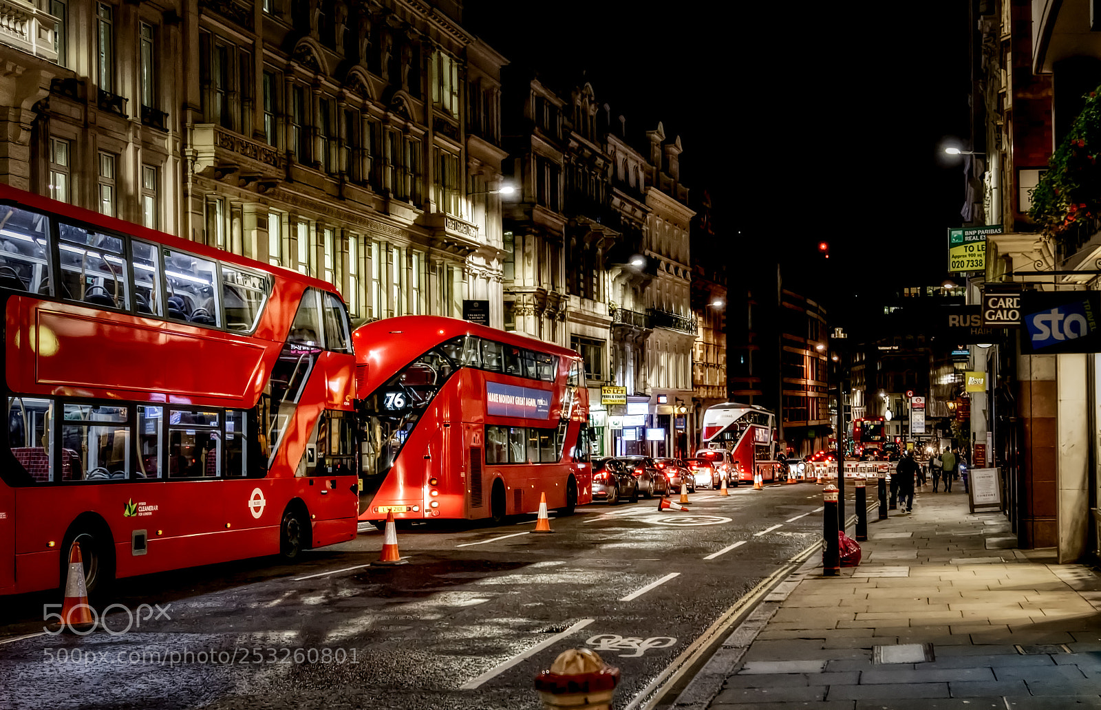 Canon EOS 7D Mark II sample photo. Buslondon photography