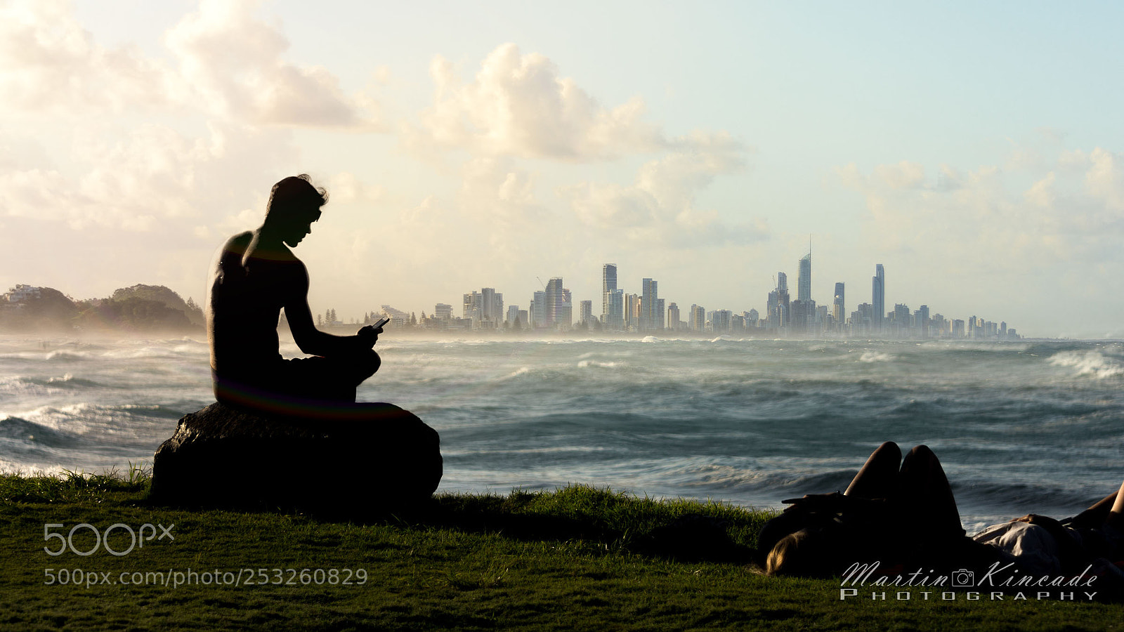 Nikon D7100 sample photo. Post surf chill... photography