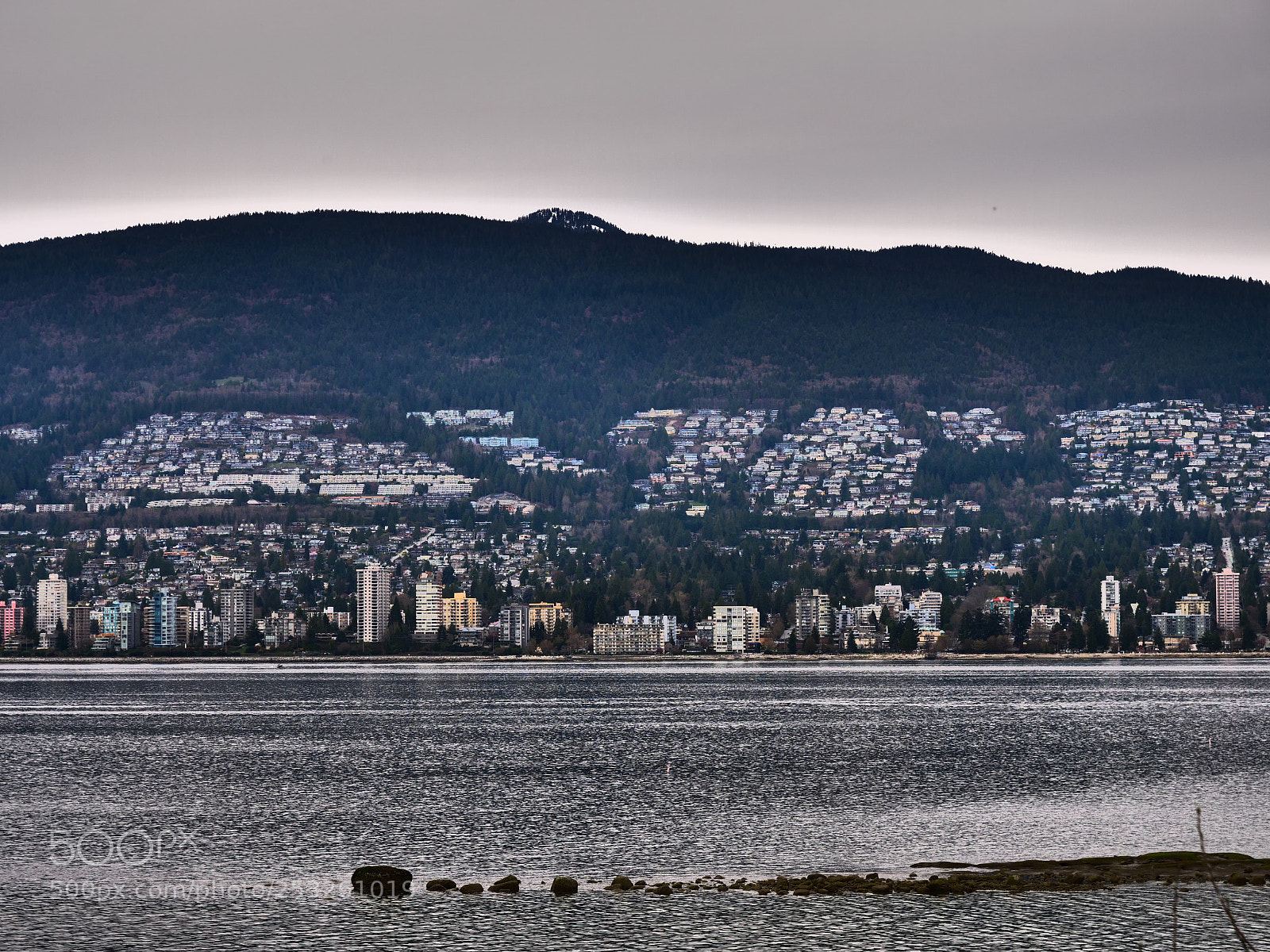 Panasonic Lumix DC-GH5 sample photo. West vancouver photography