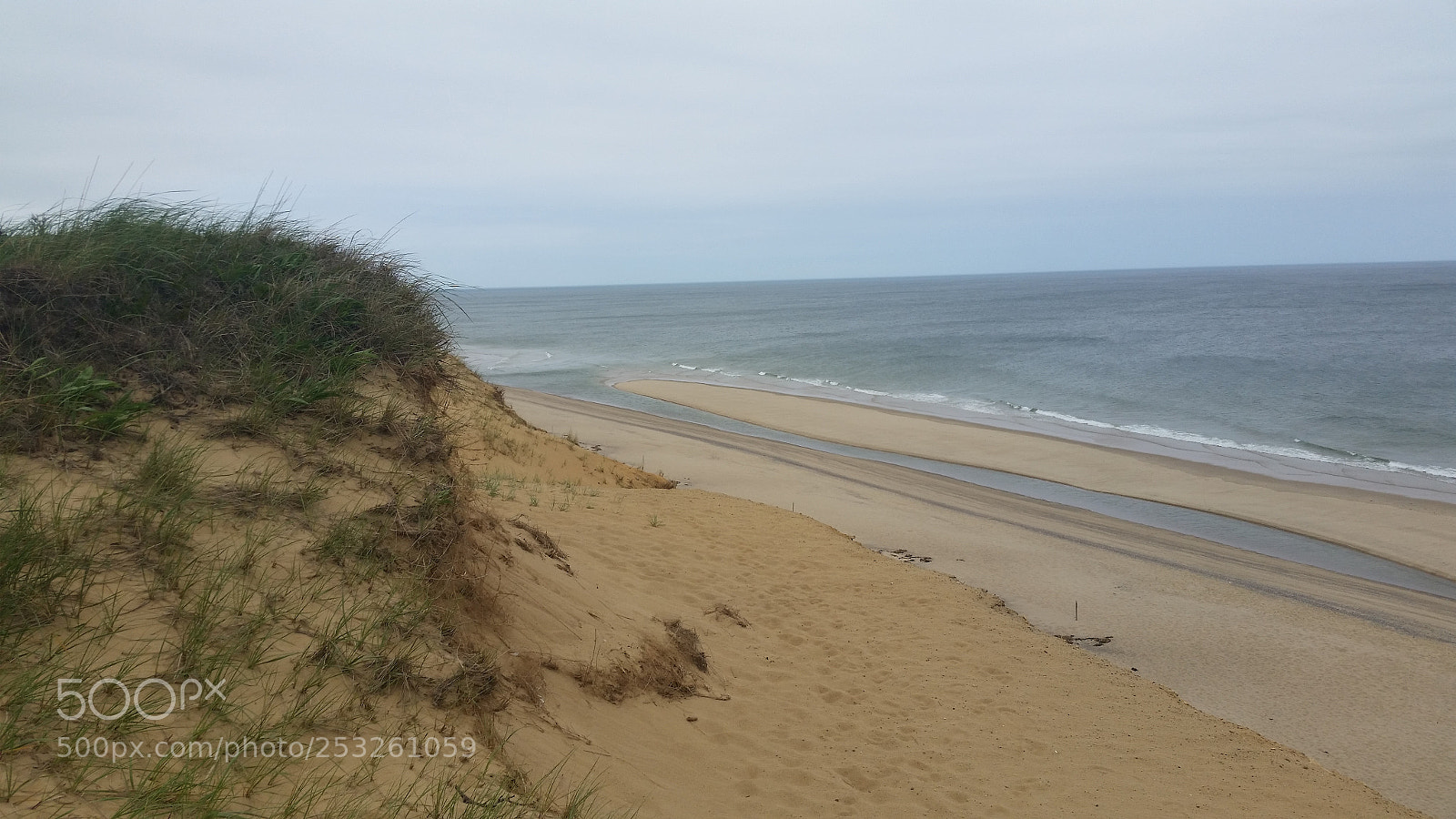 Samsung Galaxy S5 sample photo. Cape cod shoreline photography