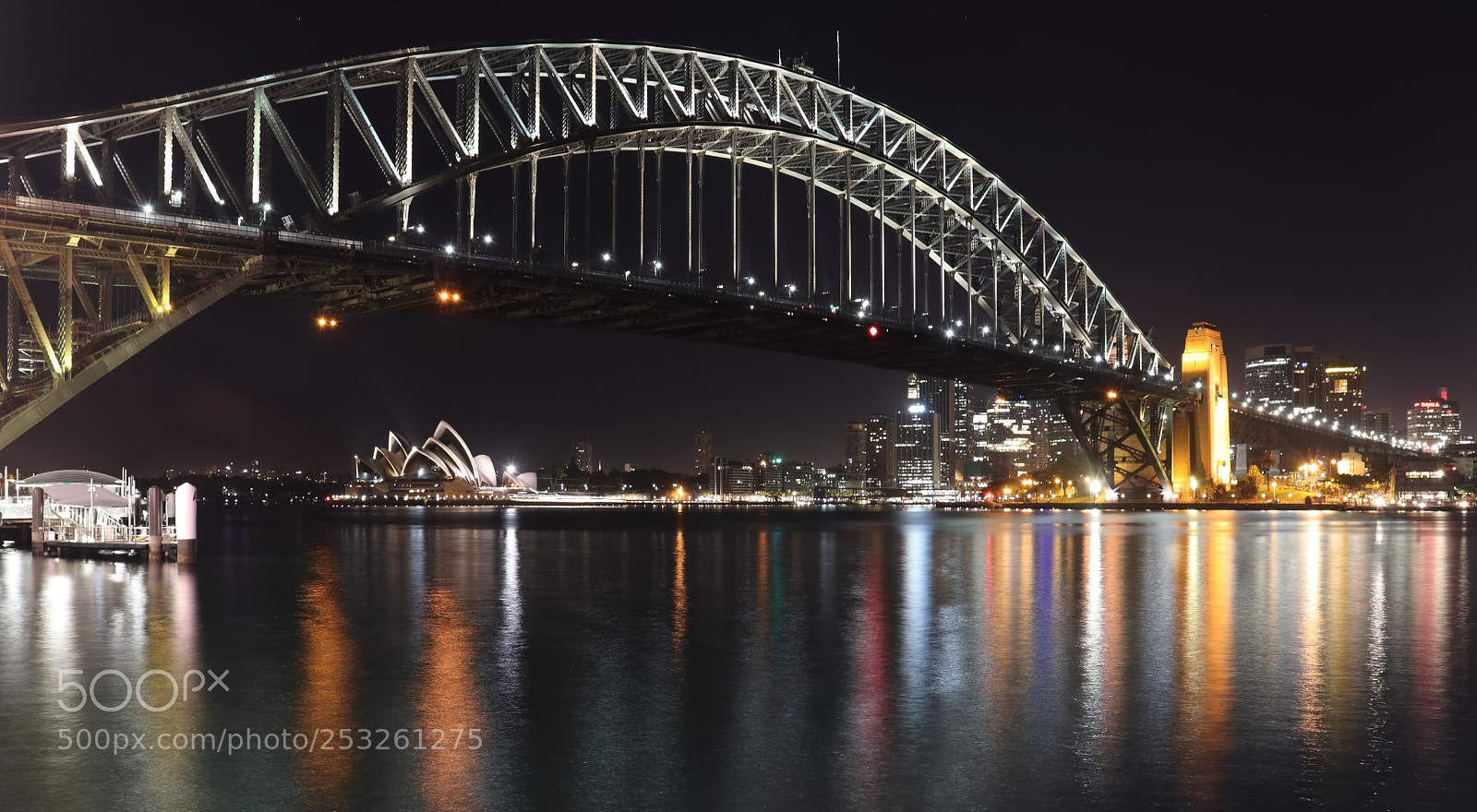 Canon EOS 200D (EOS Rebel SL2 / EOS Kiss X9) sample photo. Icons of sydney australia photography