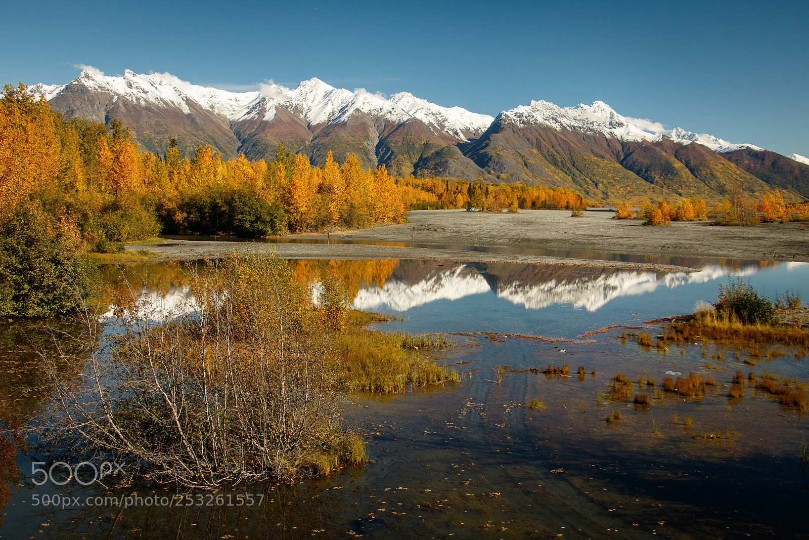 Canon EOS 7D Mark II sample photo. Glenn hwy, one of photography